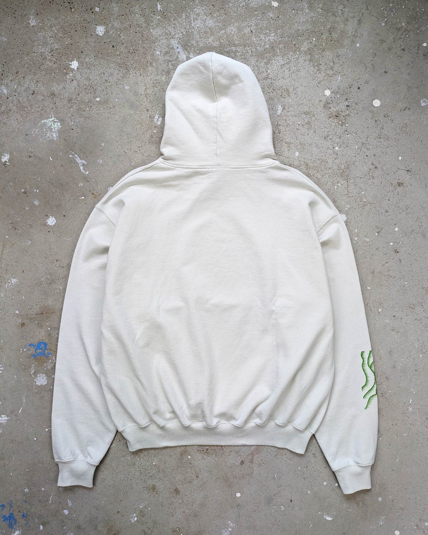 Convergence Hoodie - Mykes Lab