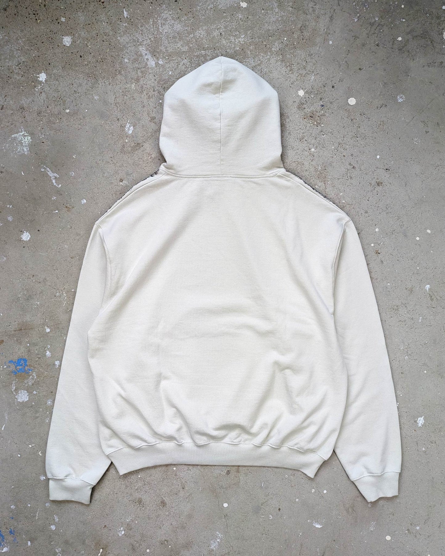 Stillness Hoodie - Mykes Lab