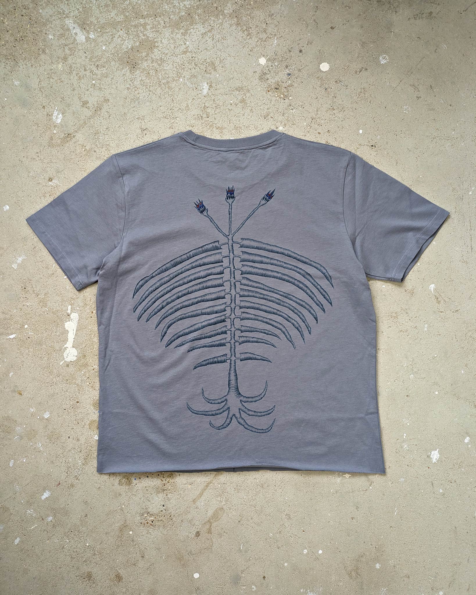 Symbiosis T-Shirt - Mykes Lab