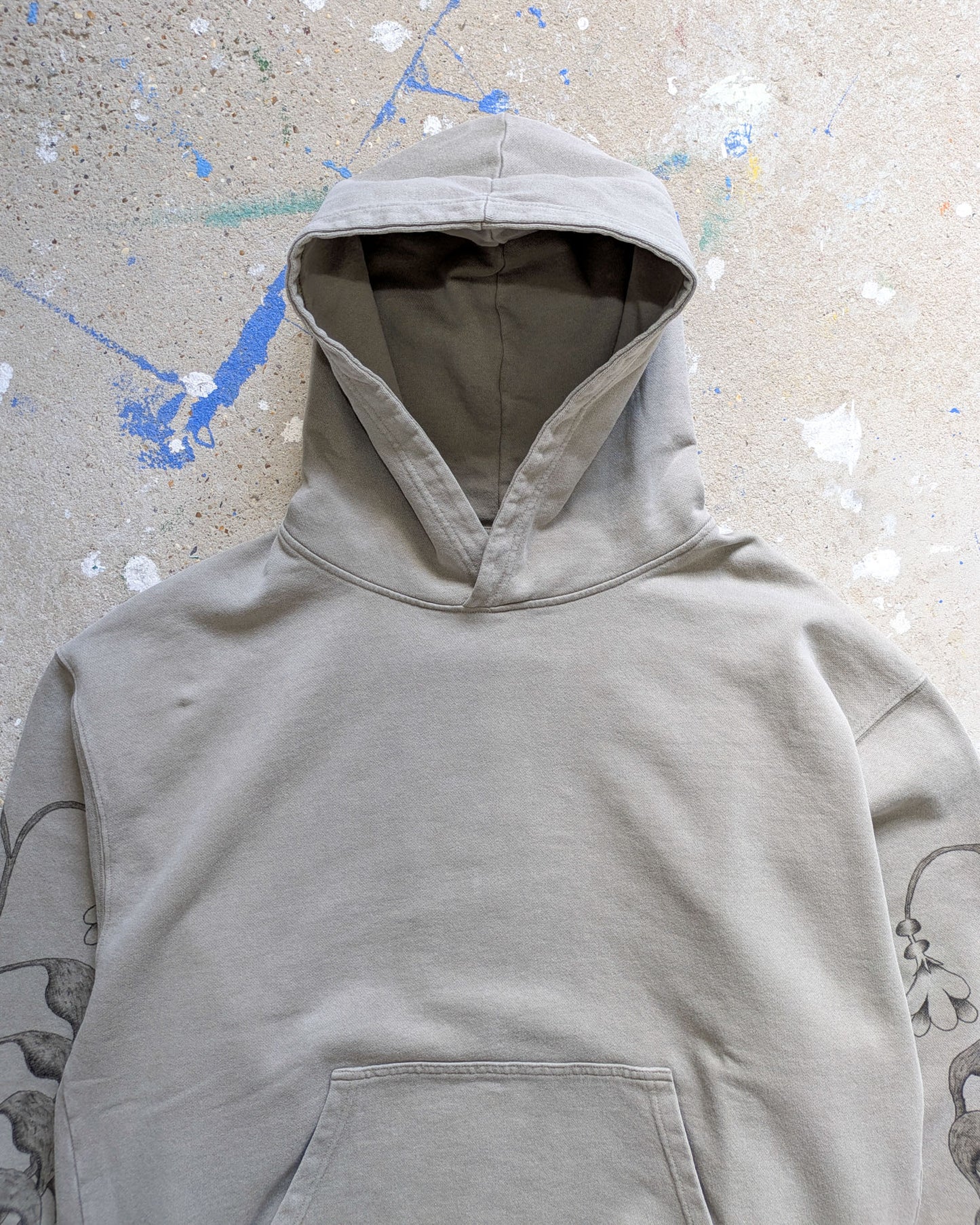Botanics 07 Hoodie