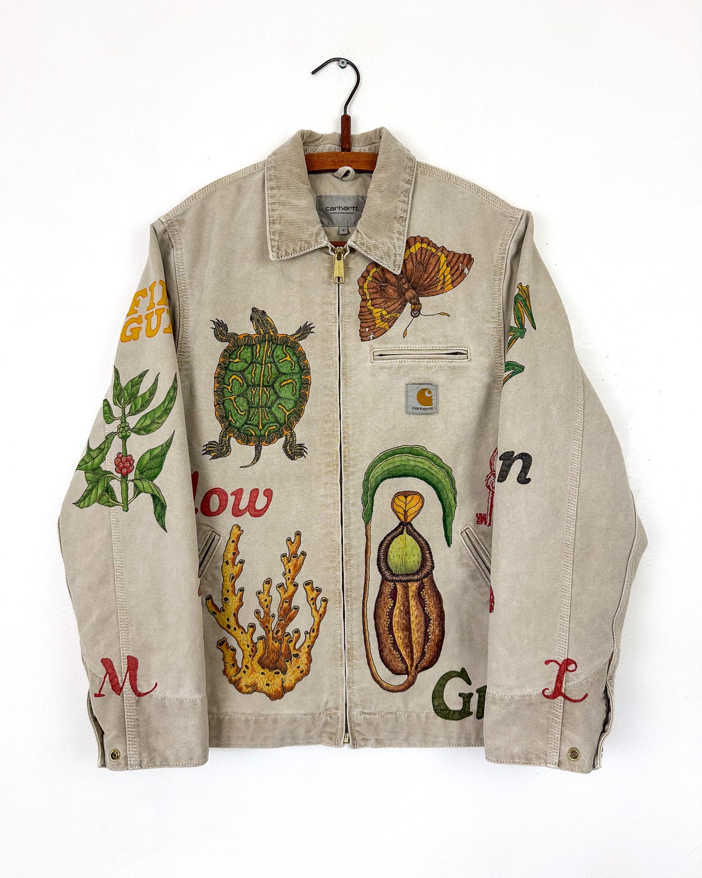Breeze Jacket