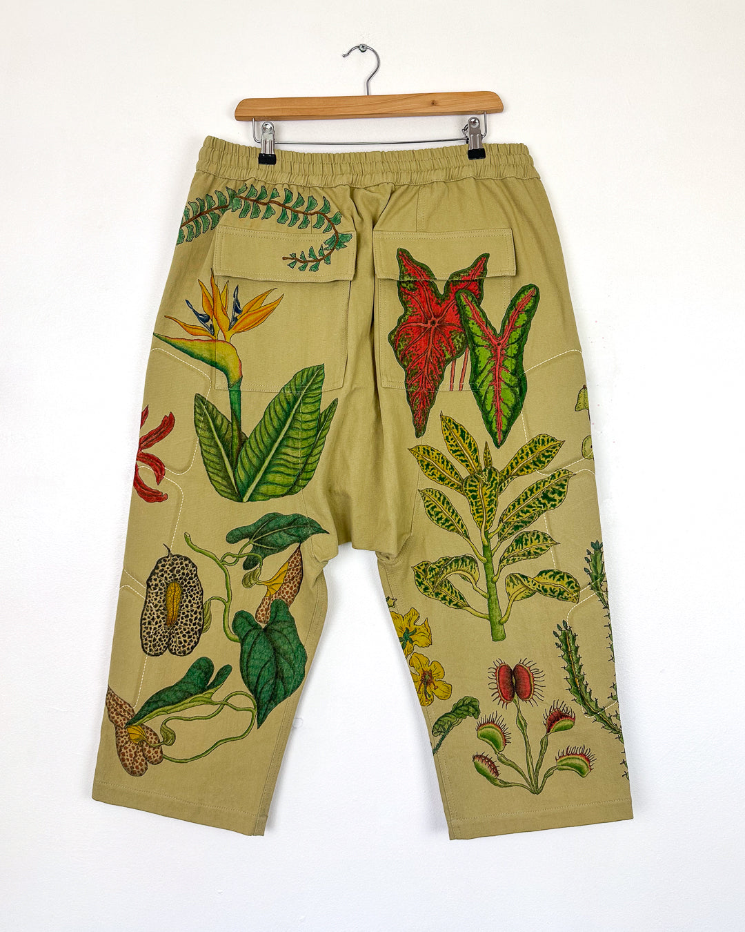Chlorophyll Pants
