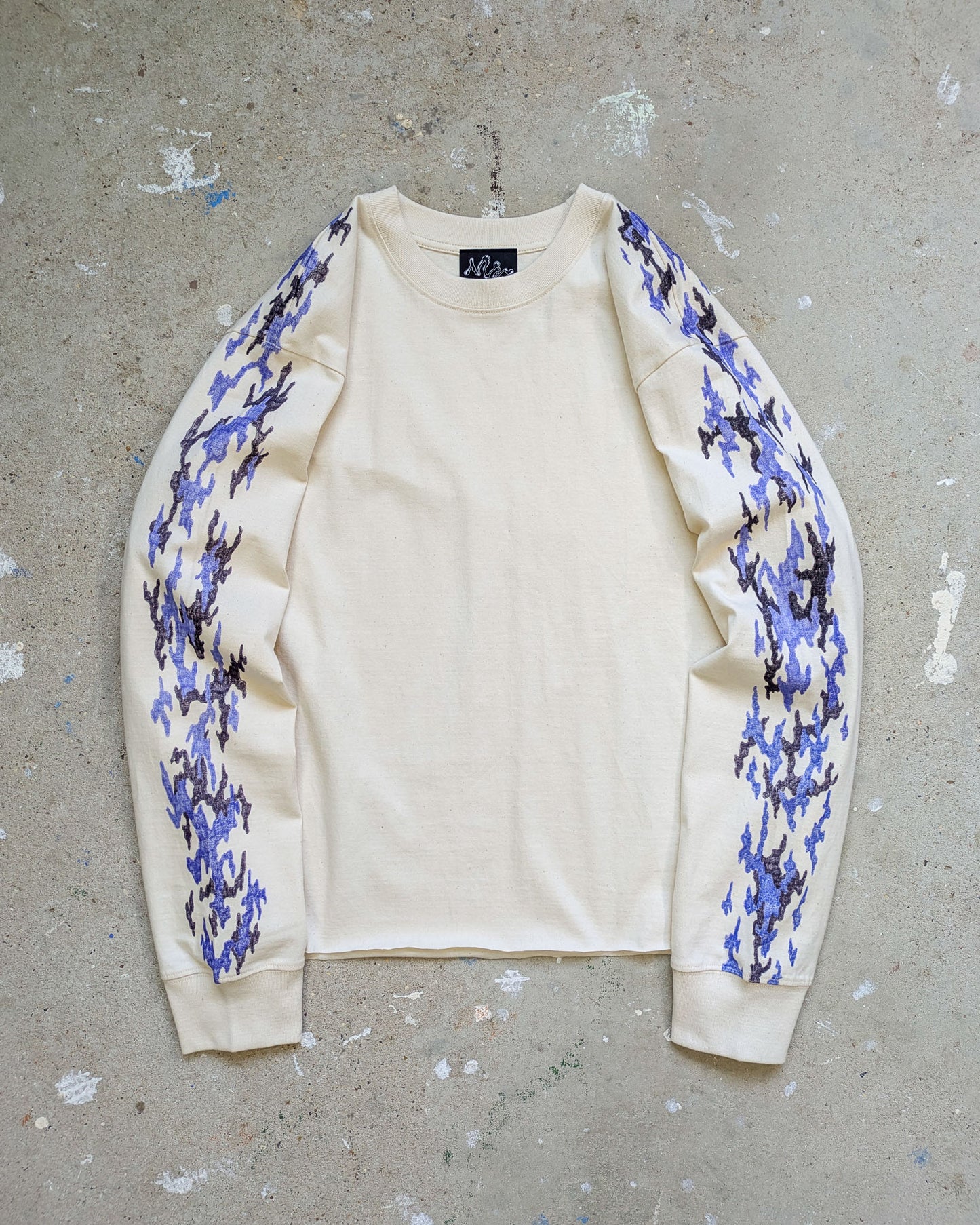 Dawn LS T-Shirt