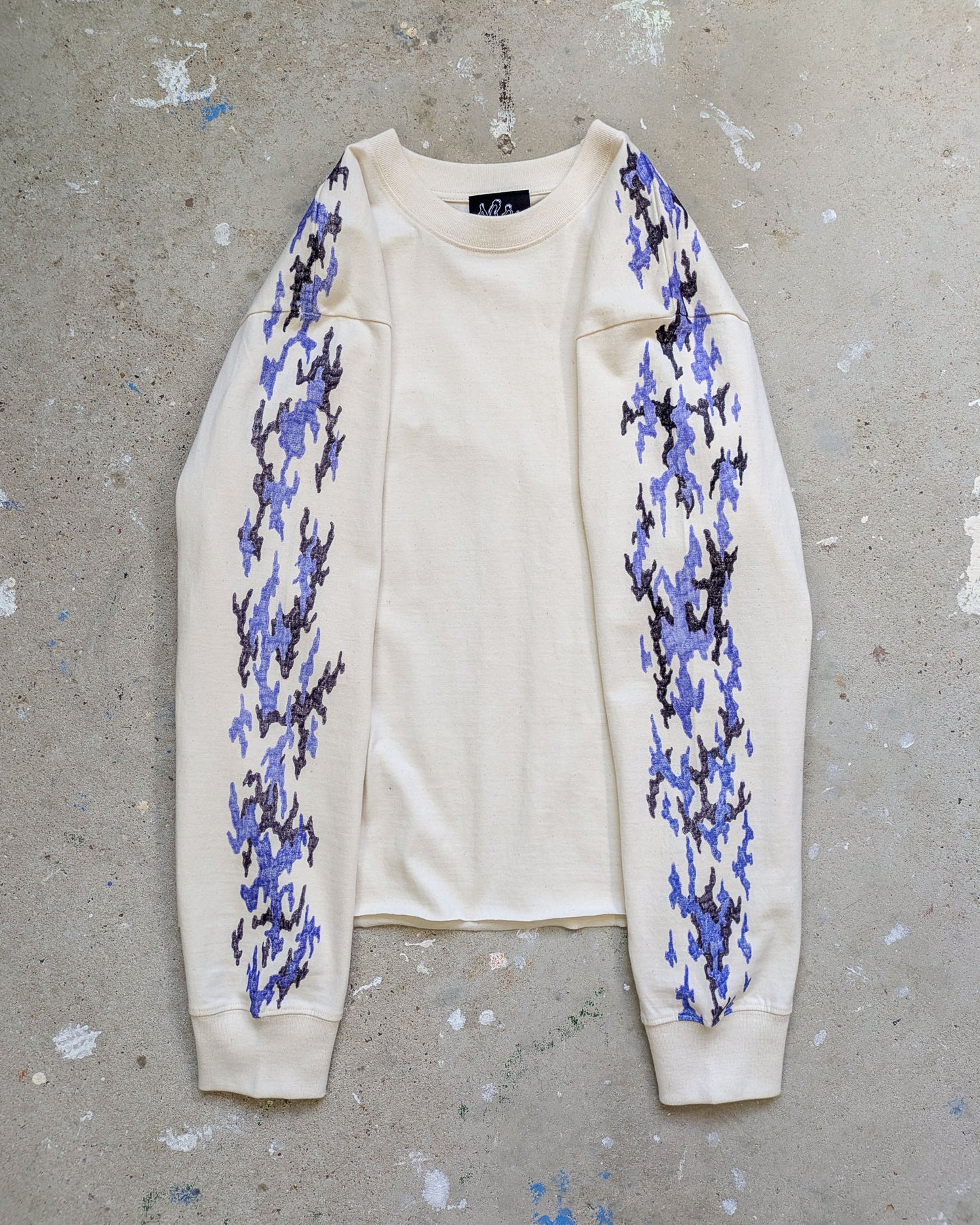 Dawn LS T-Shirt