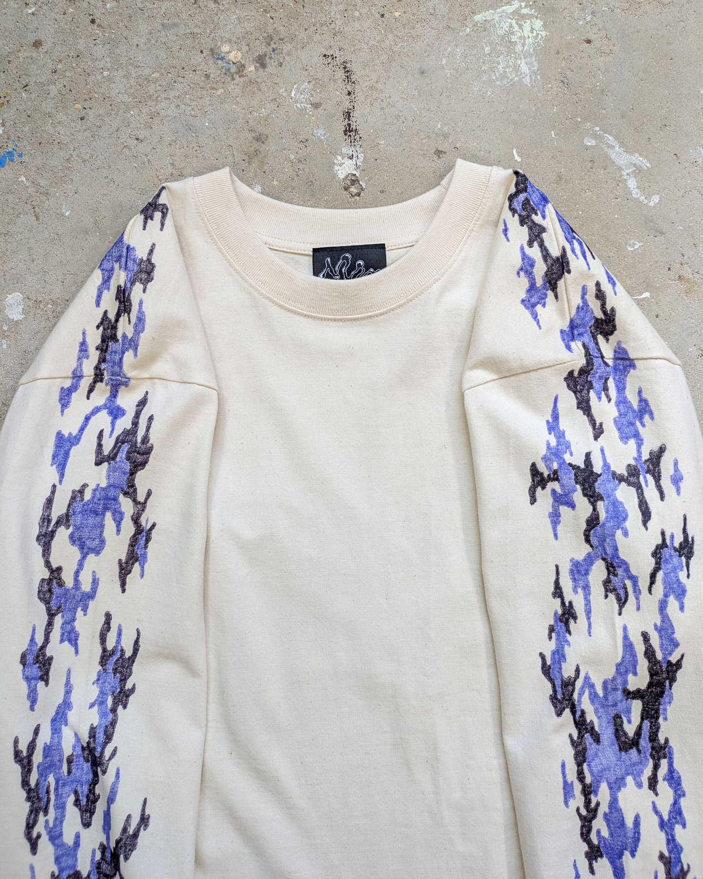 Dawn LS T-Shirt