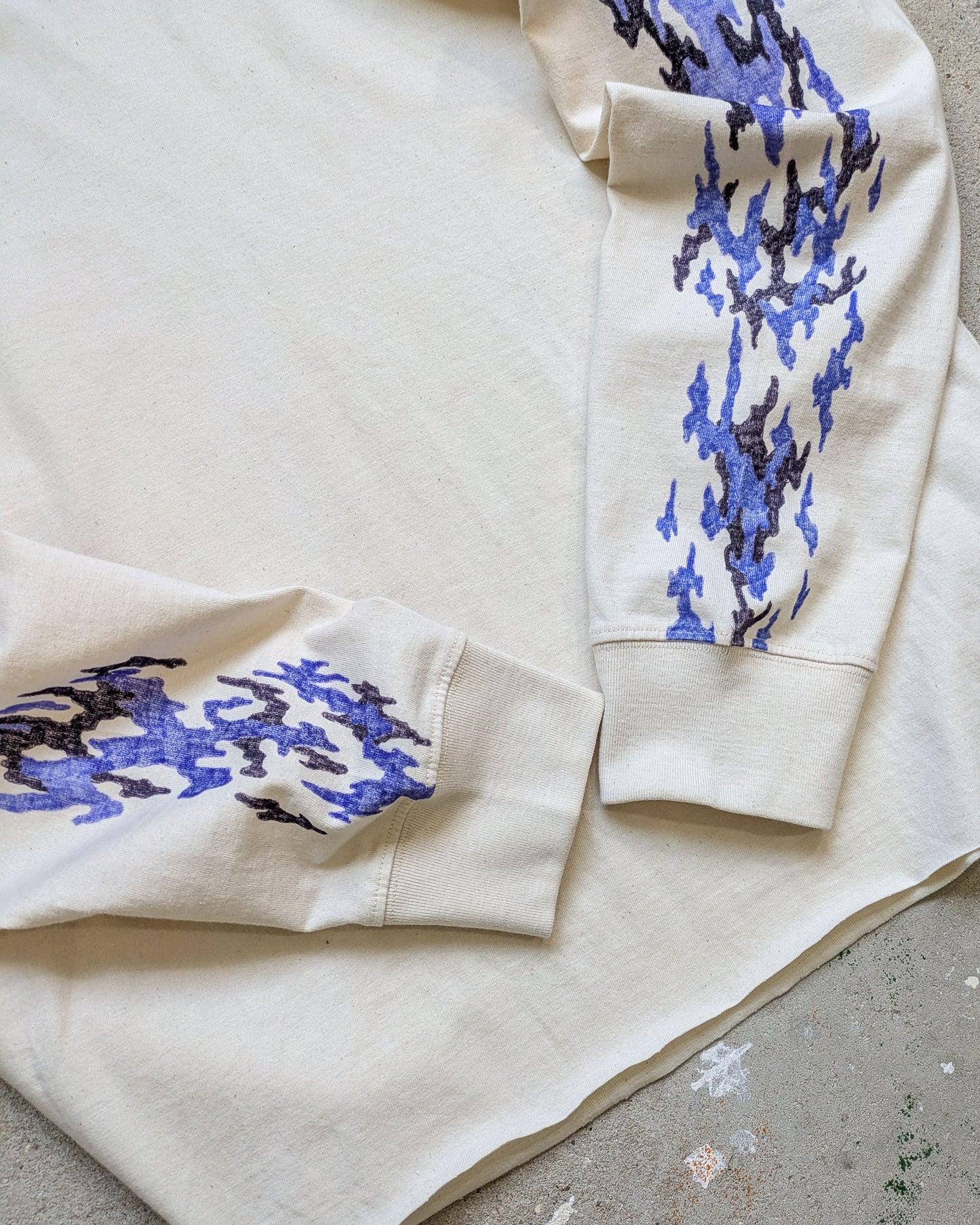 Dawn LS T-Shirt