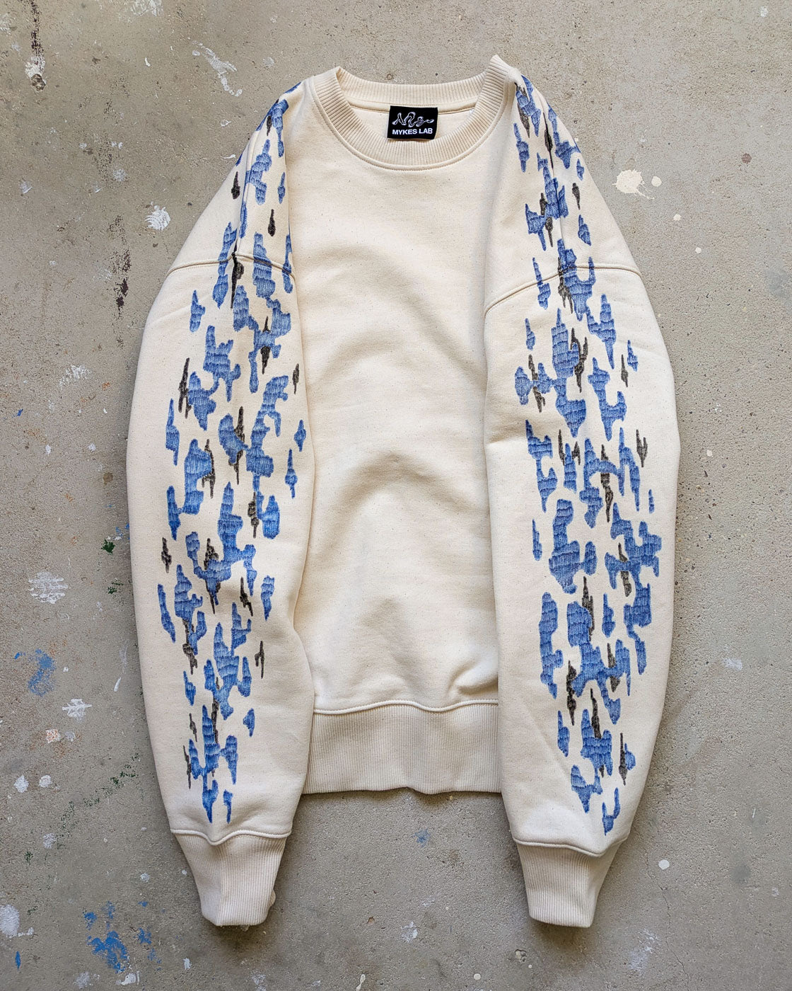 Downpour Sweatshirt