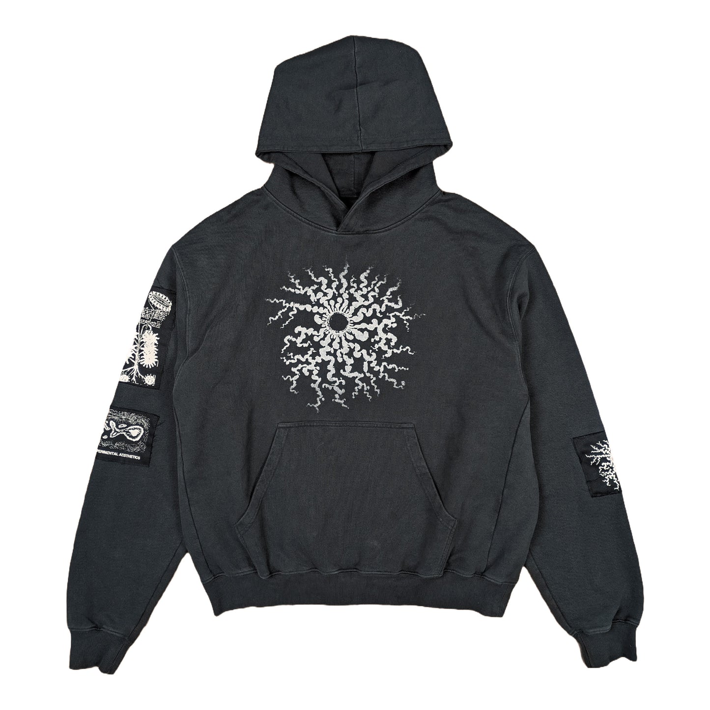 Eclipse Hoodie - Mykes Lab
