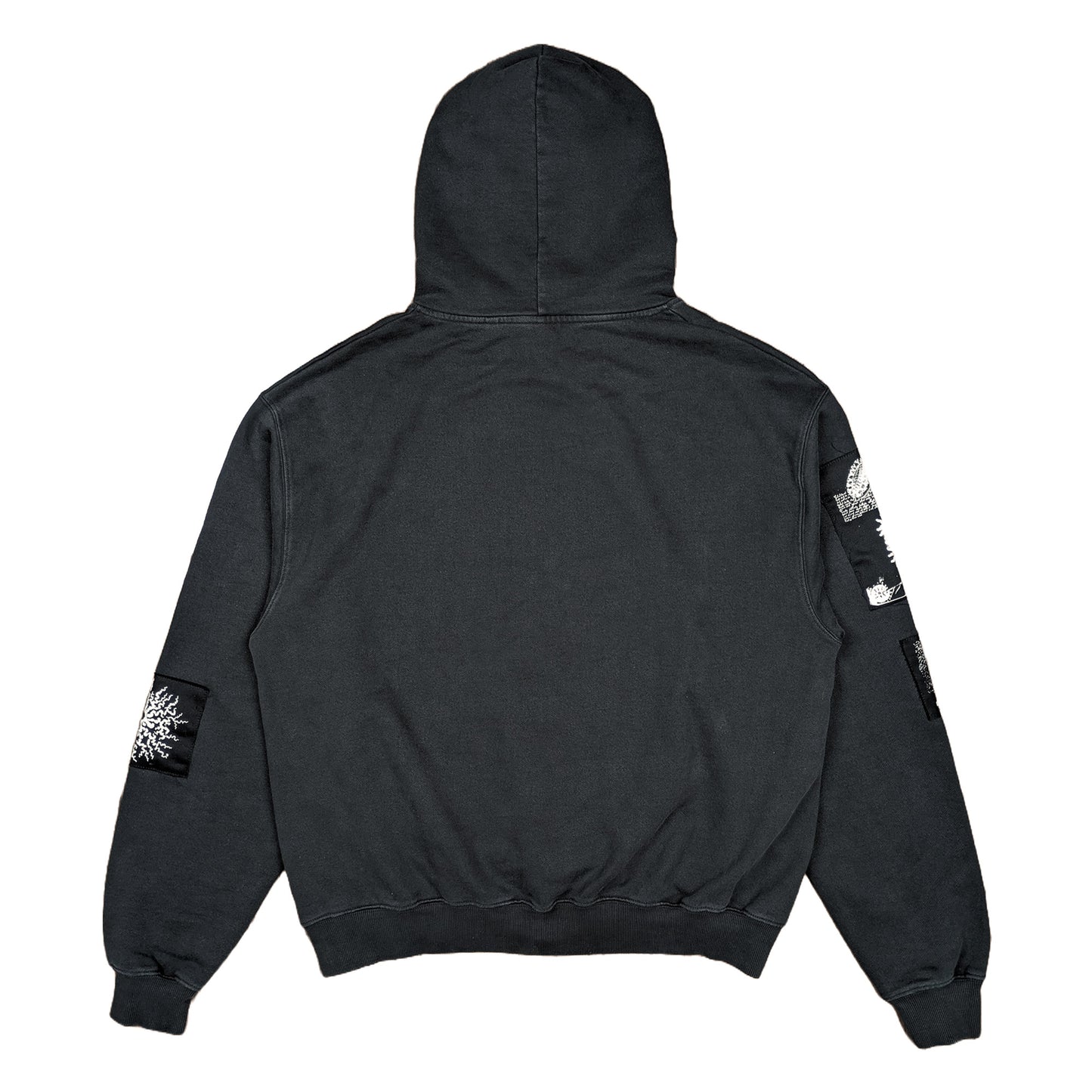 Eclipse Hoodie - Mykes Lab