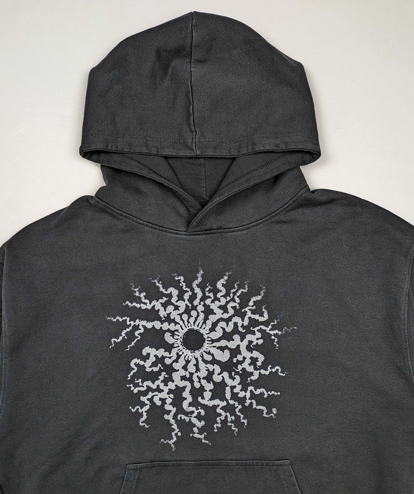 Eclipse Hoodie - Mykes Lab
