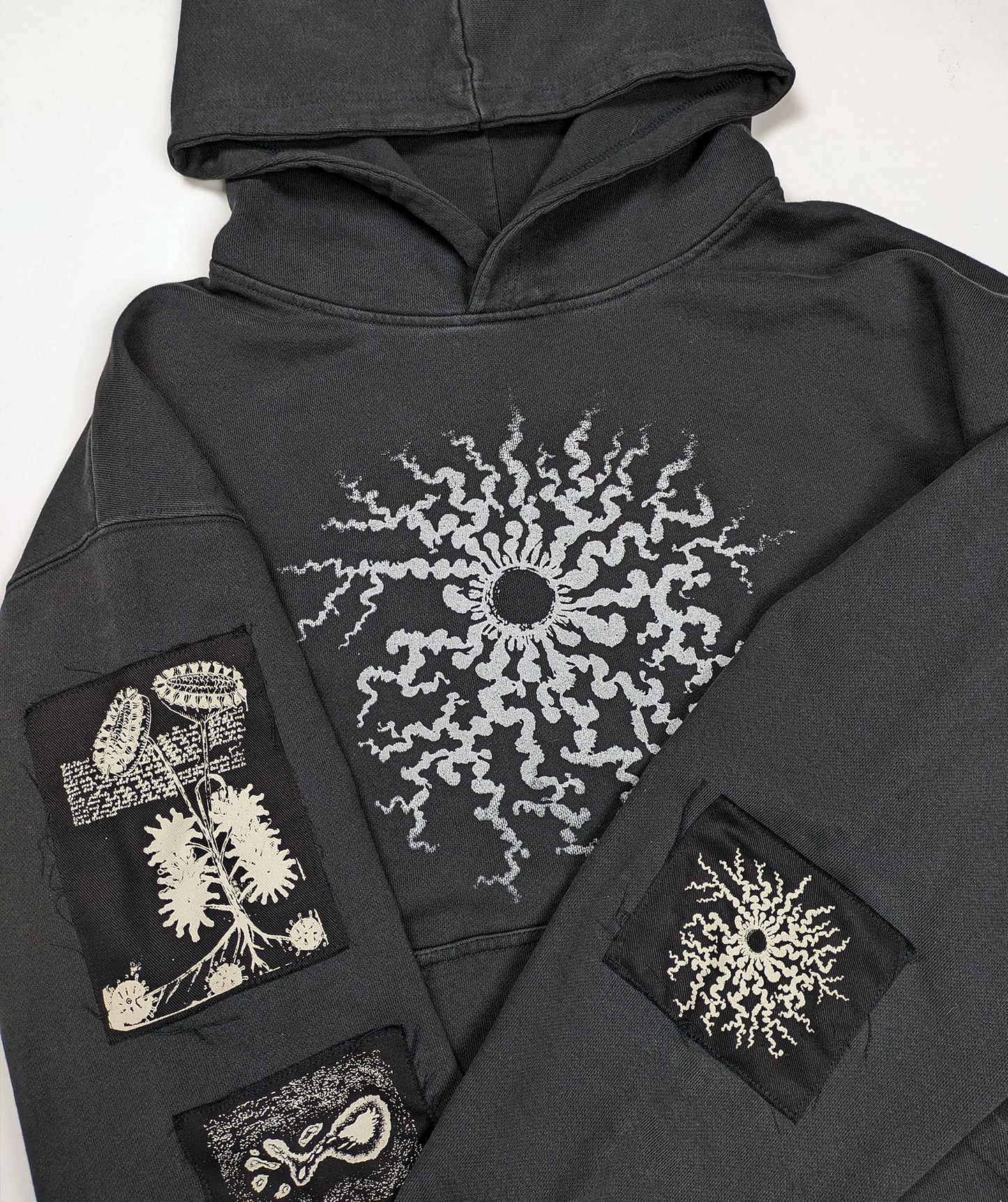Eclipse Hoodie - Mykes Lab