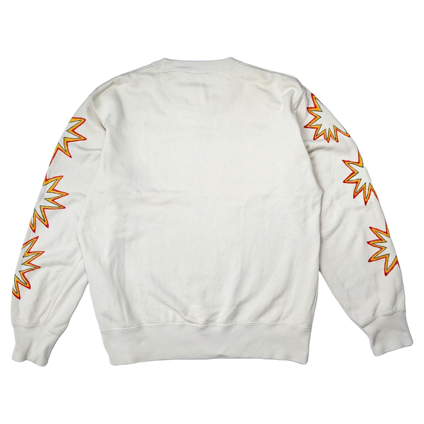 Enlightenment Sweatshirt - Mykes Lab