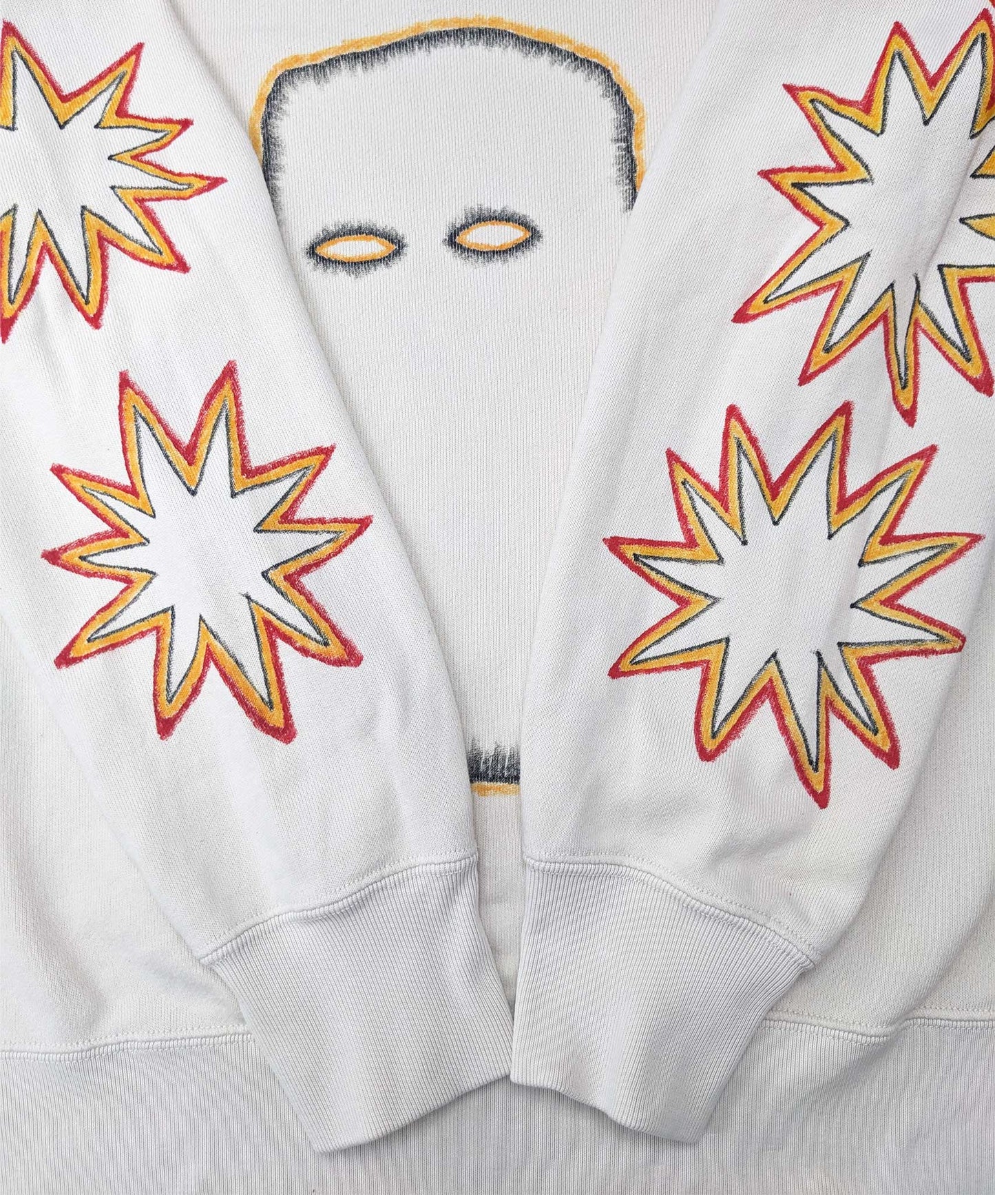 Enlightenment Sweatshirt - Mykes Lab