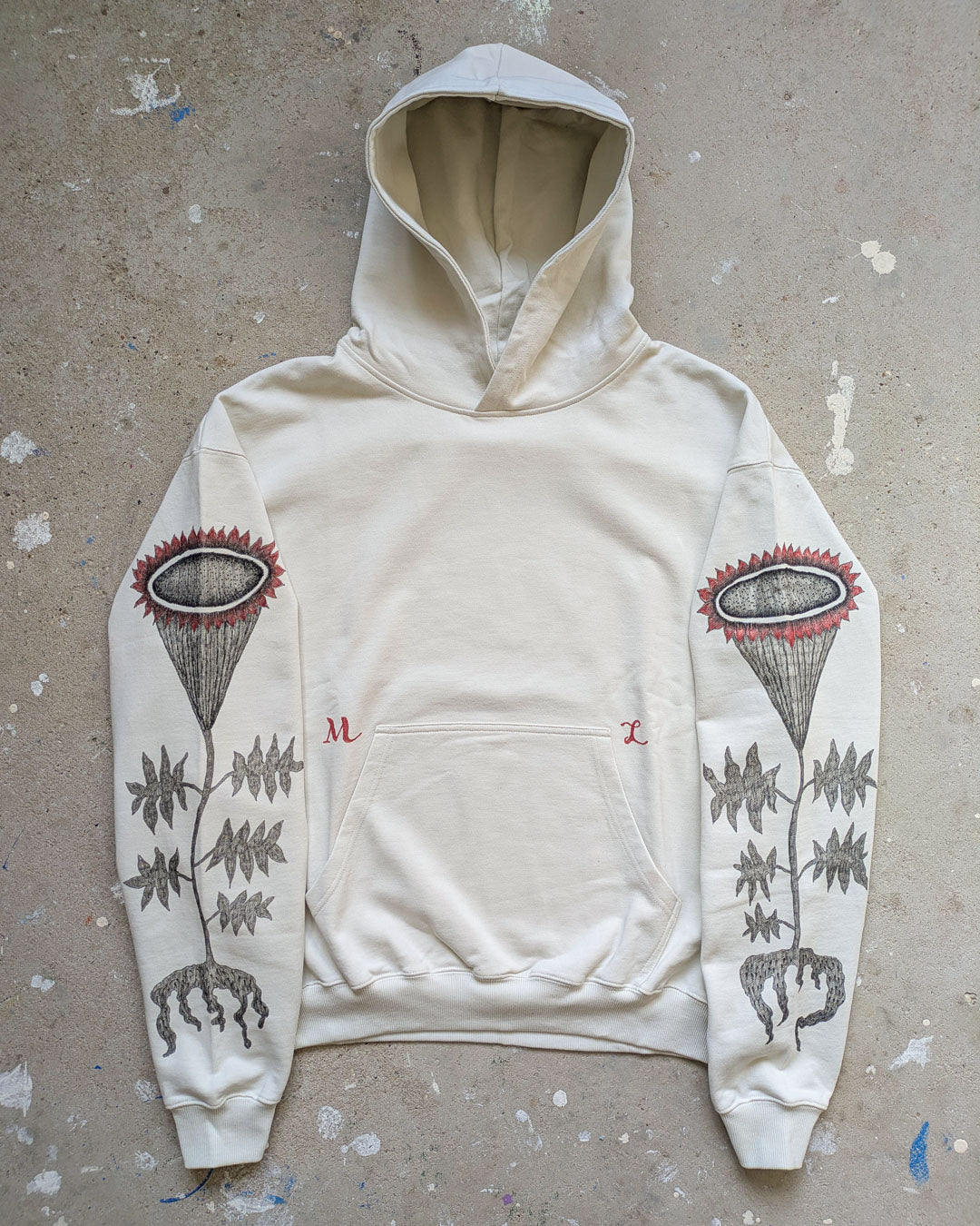 Equinox Hoodie