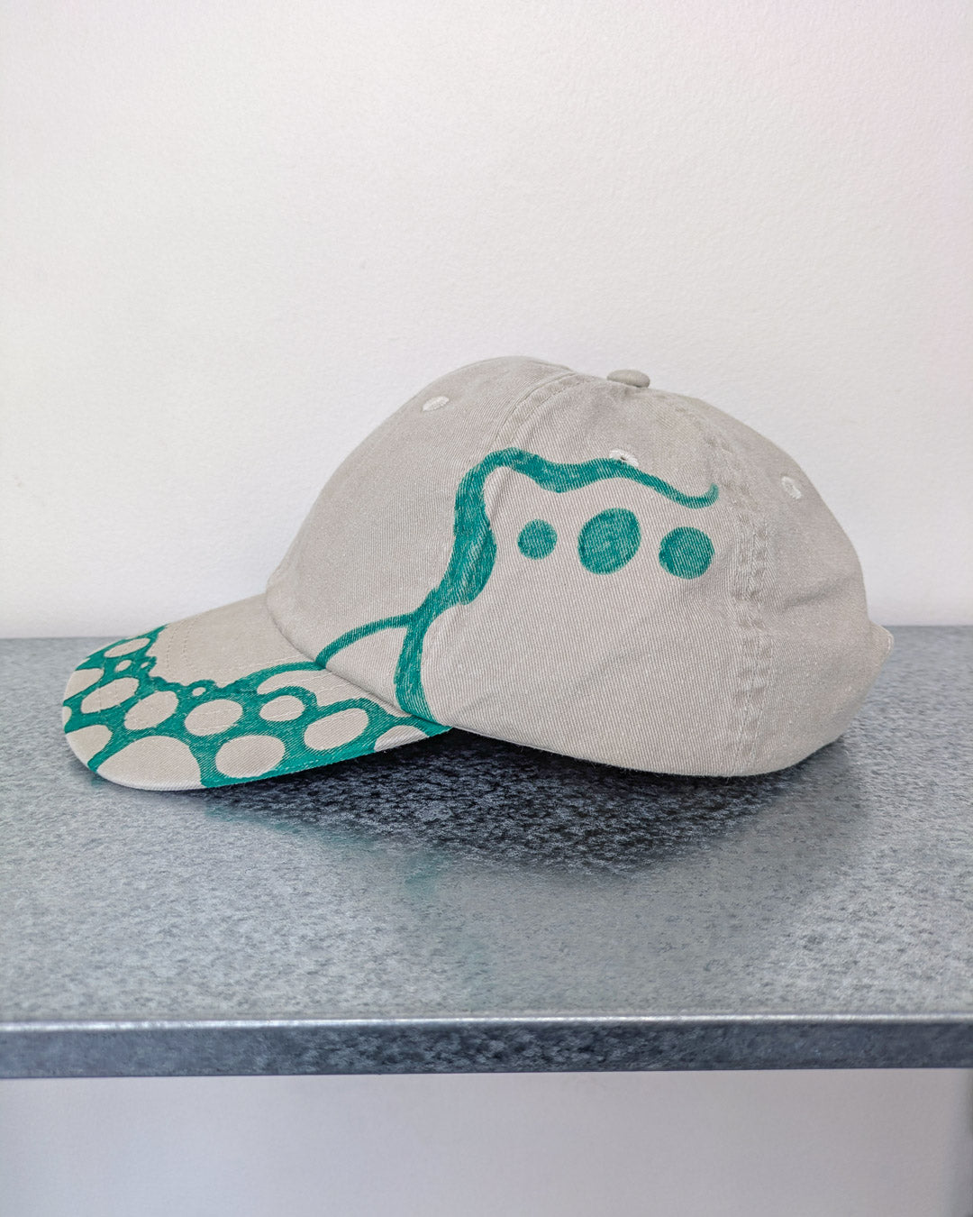 Flow 07 Hat