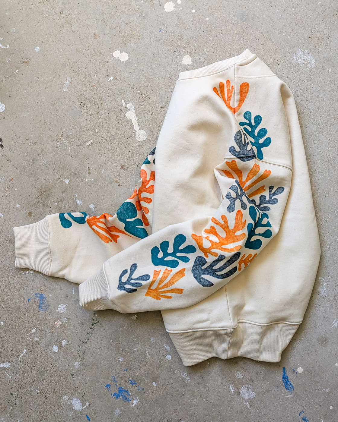 Kelp Sweatshirt
