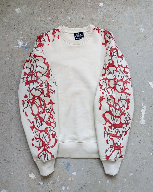 Lava Sweatshirt - Mykes Lab