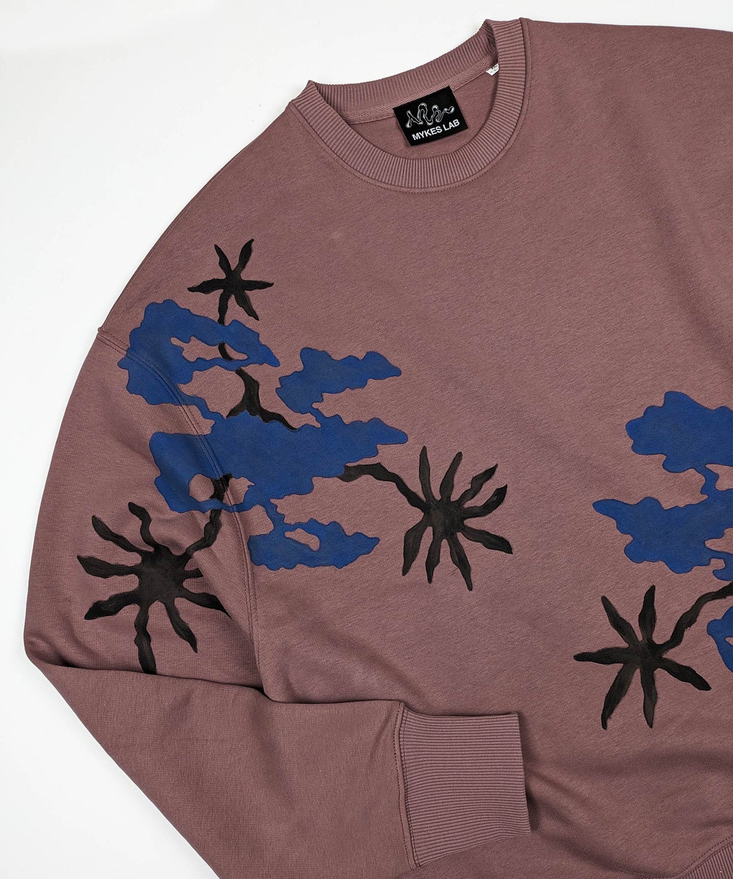 Moonlight Sweatshirt - Mykes Lab