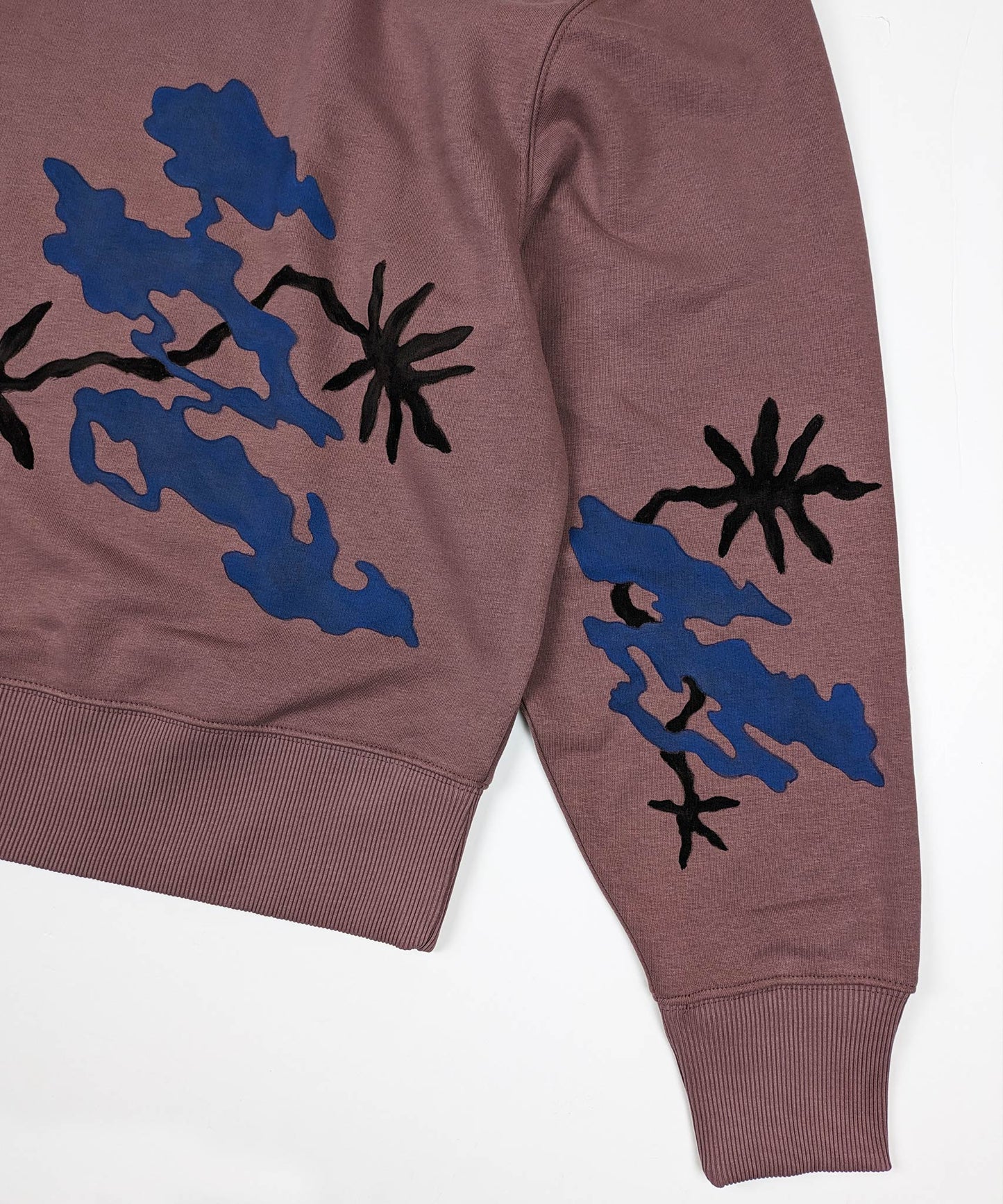 Moonlight Sweatshirt - Mykes Lab