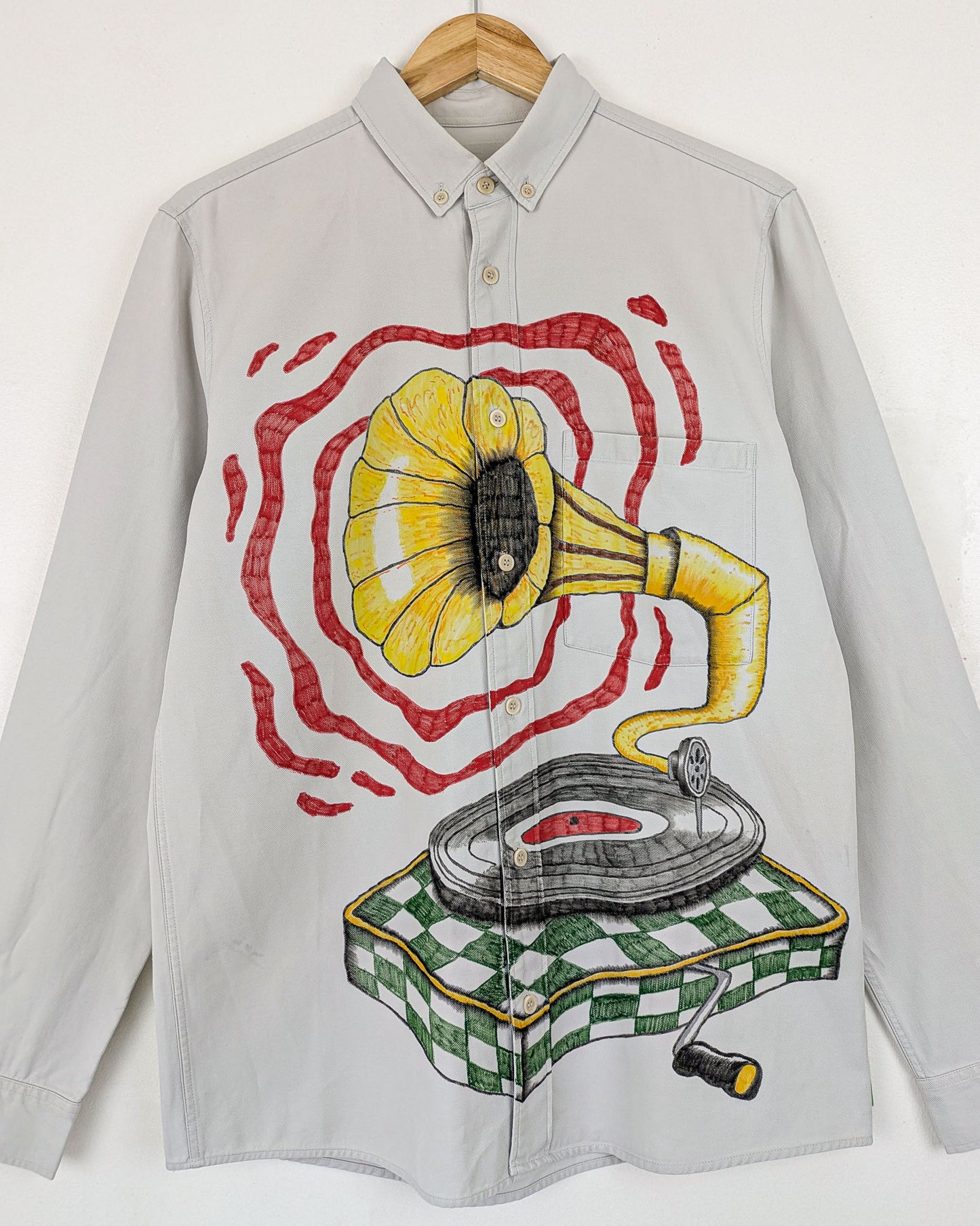 Resonance Shirt