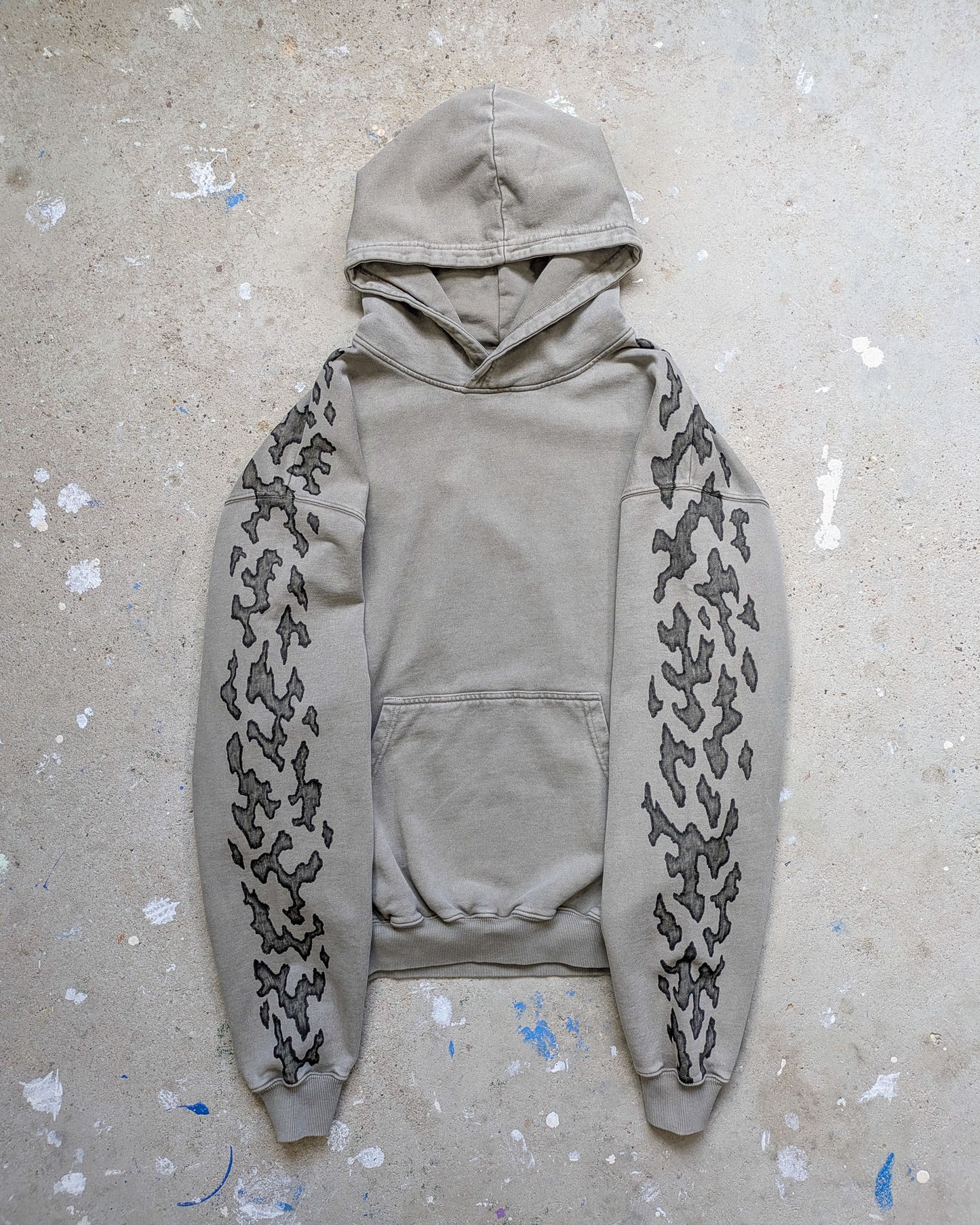Shadow Hoodie - Mykes Lab