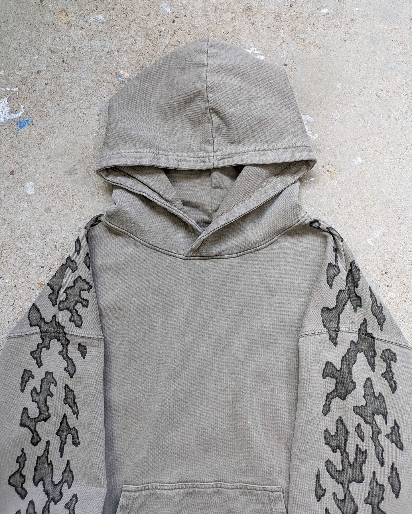 Shadow Hoodie - Mykes Lab