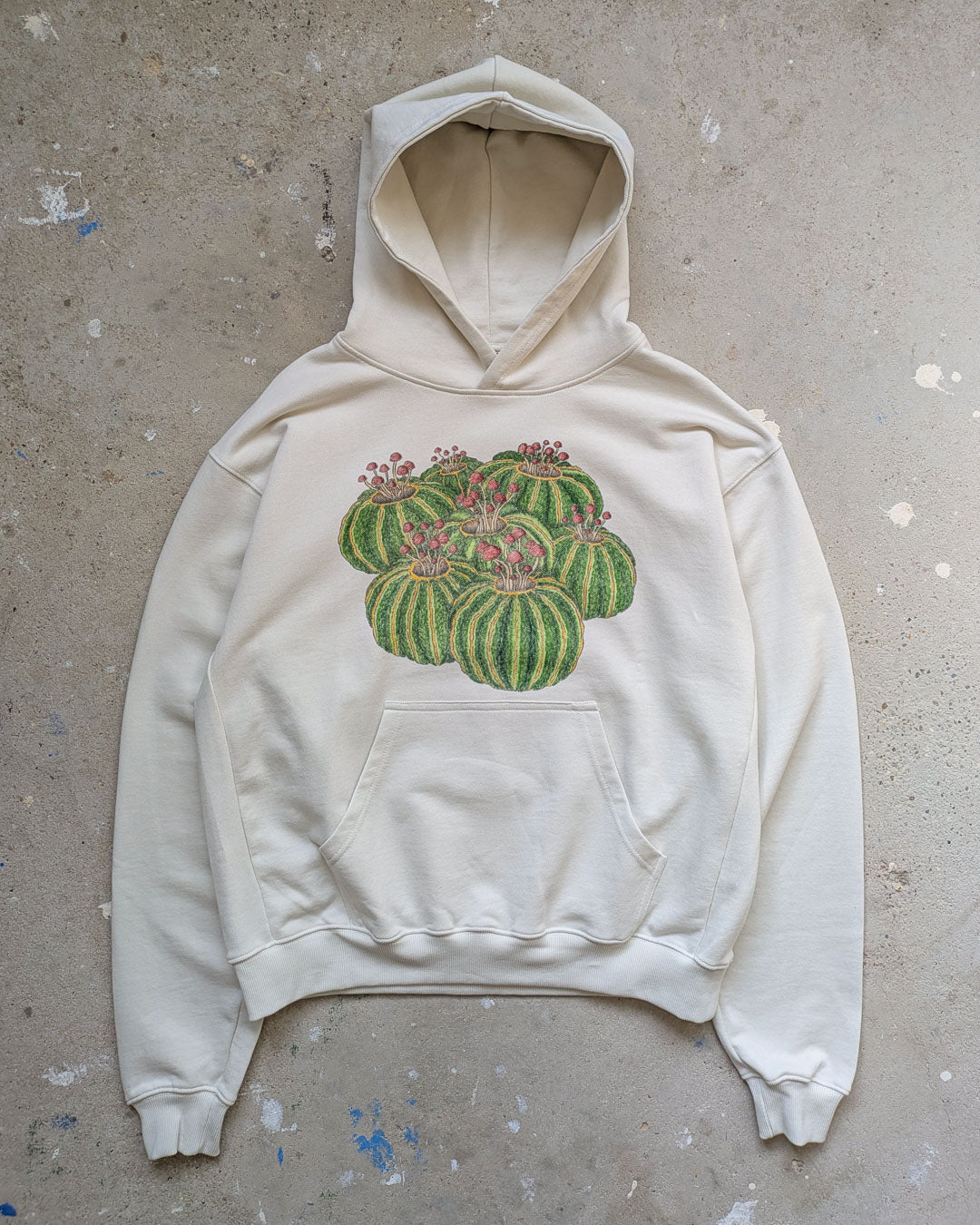 Sprout Hoodie