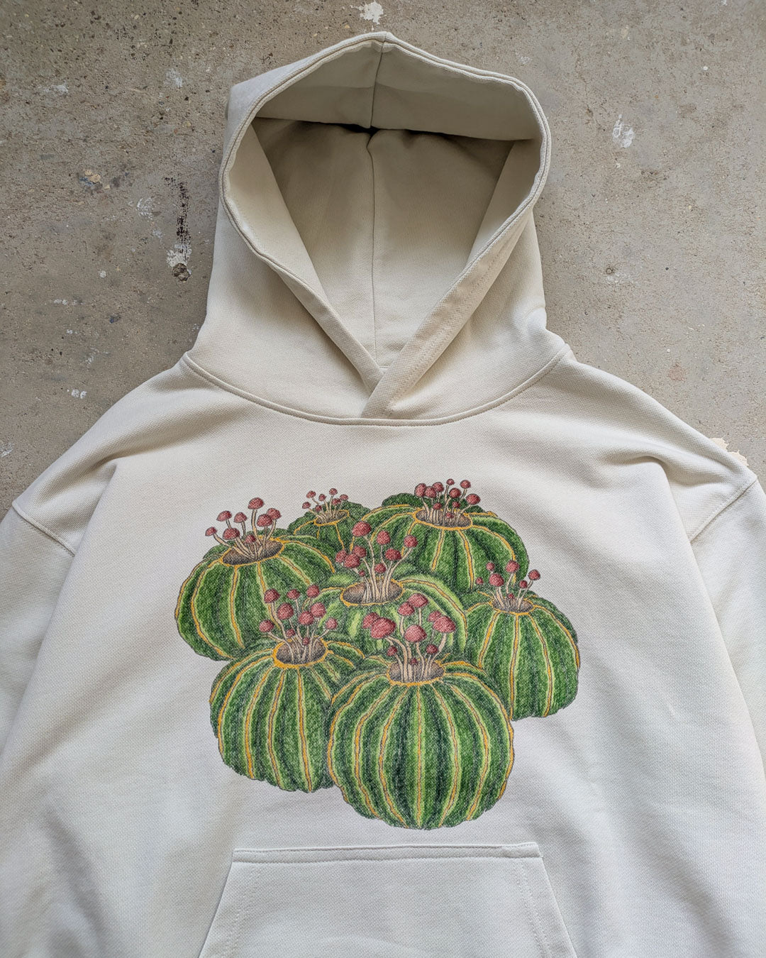 Sprout Hoodie