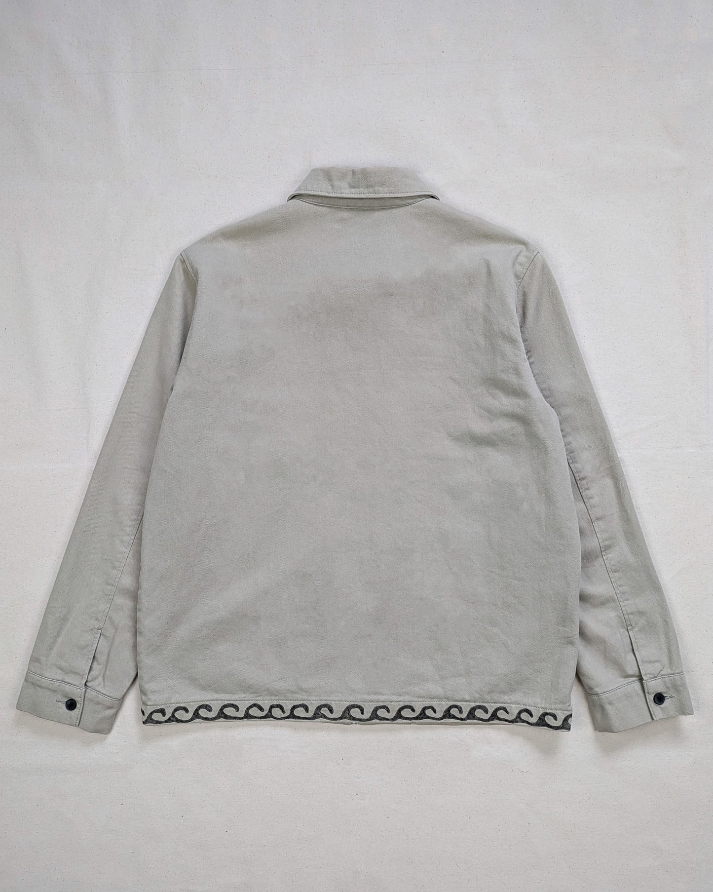 Summer Rain Jacket
