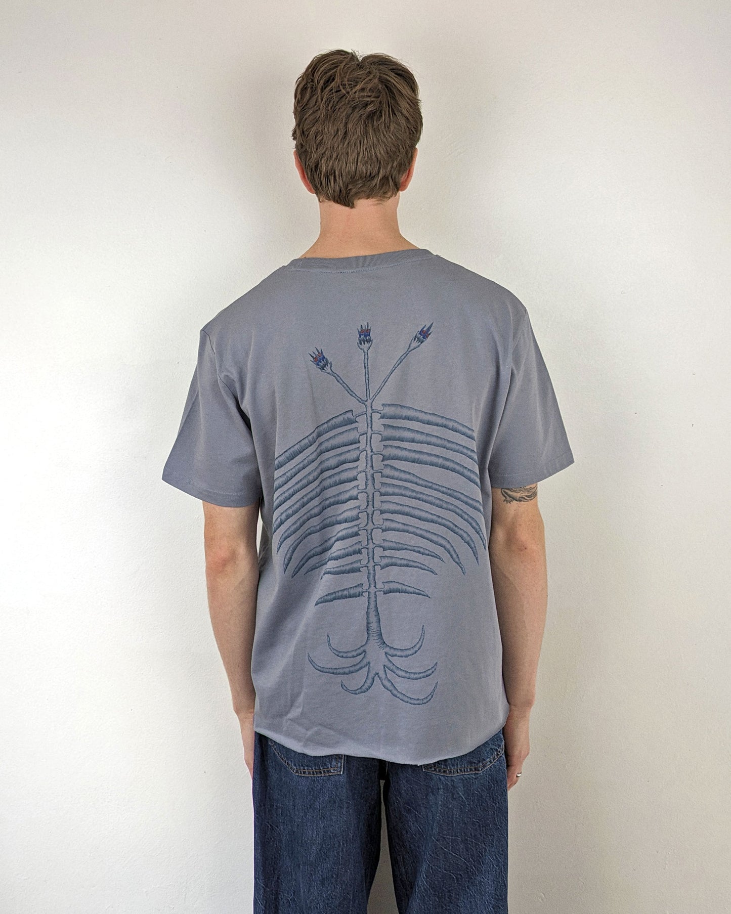 Symbiosis T-Shirt - Mykes Lab