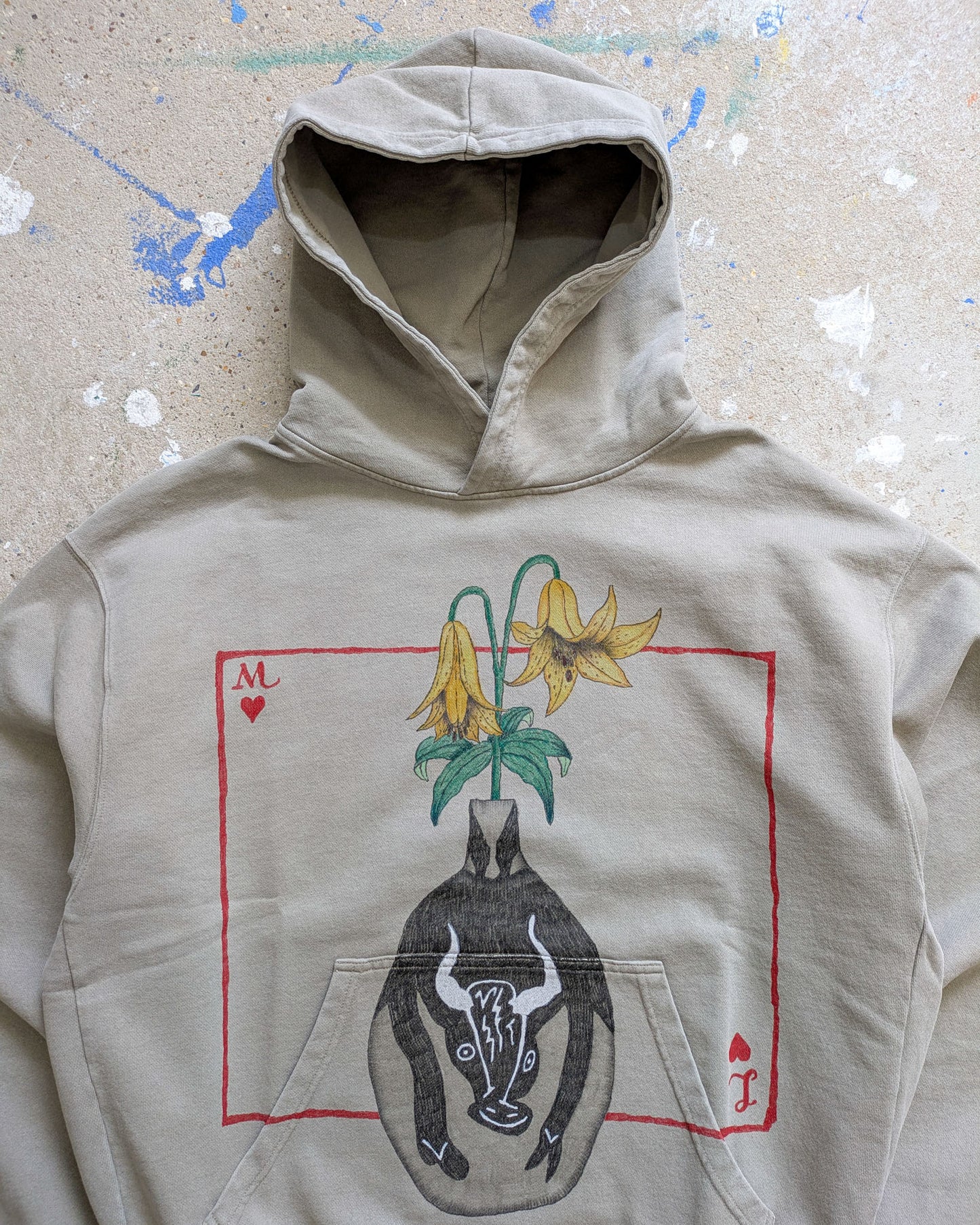 Vessel Hoodie