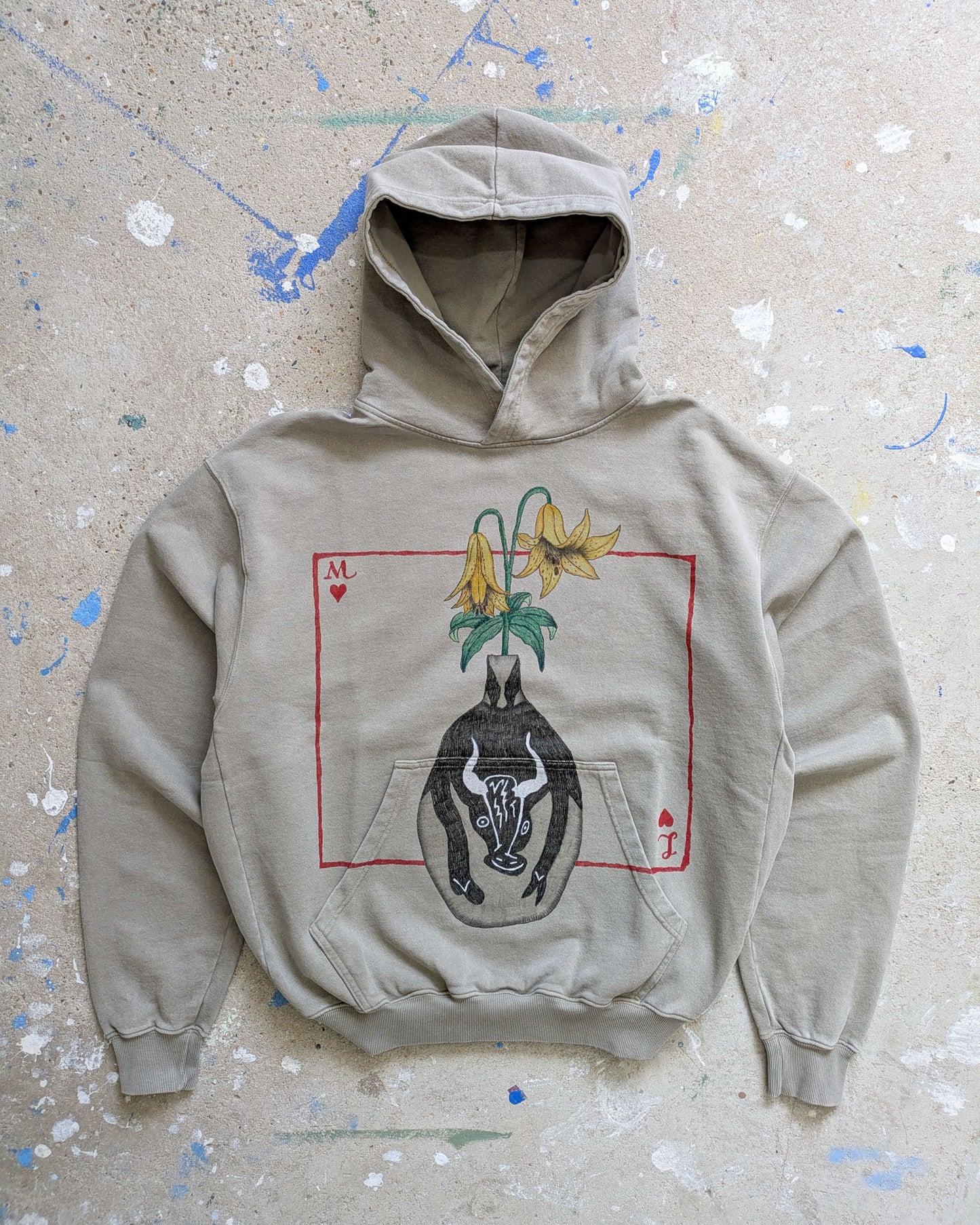 Vessel Hoodie