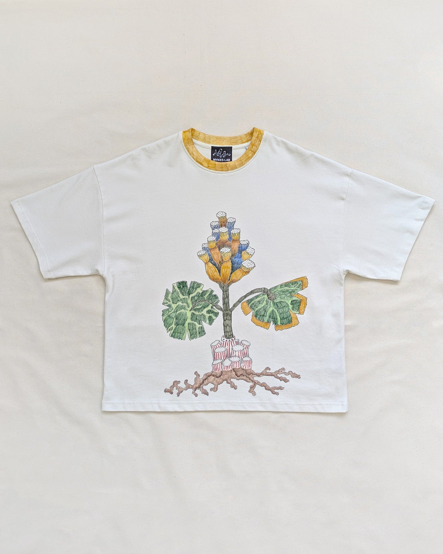 T-SHIRTS