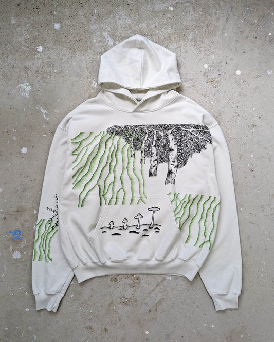 Convergence Hoodie - Mykes Lab
