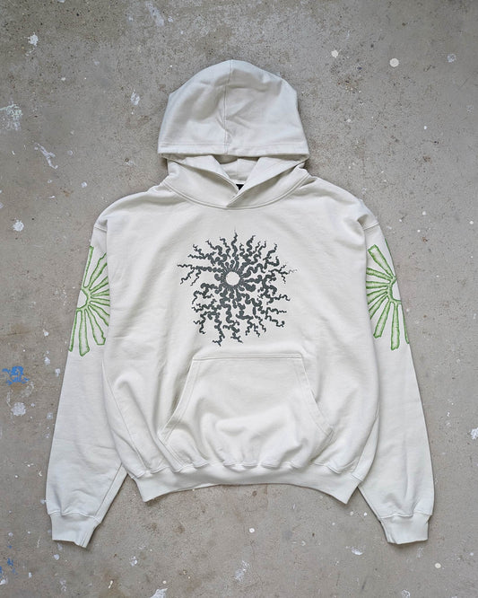 Under Two Suns Hoodie - Mykes Lab