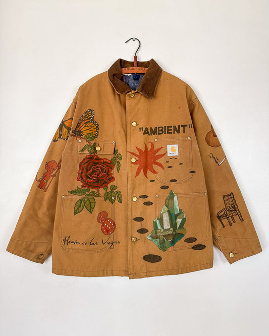 Ambient State Jacket - Mykes Lab