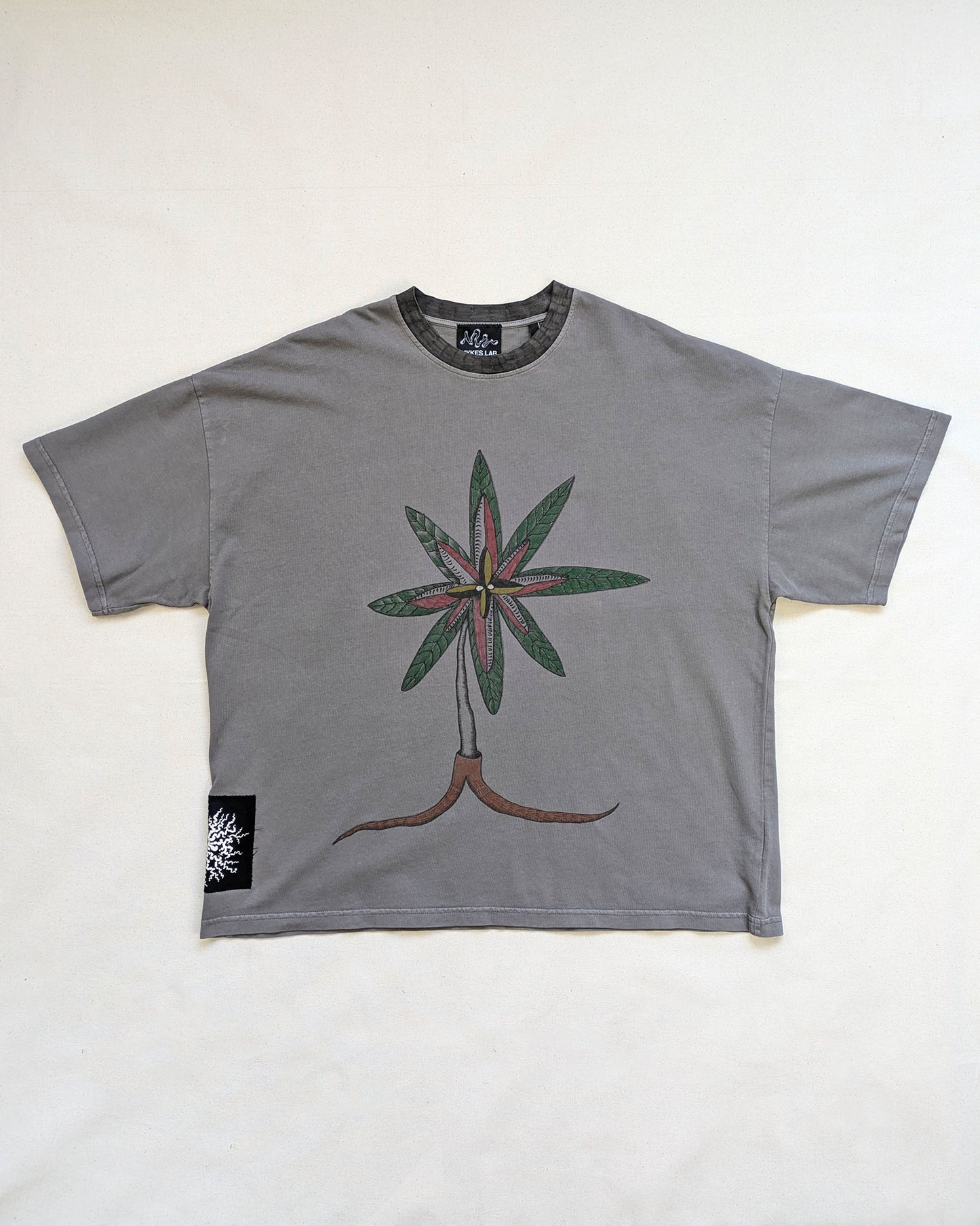 Botanics 03 T-Shirt