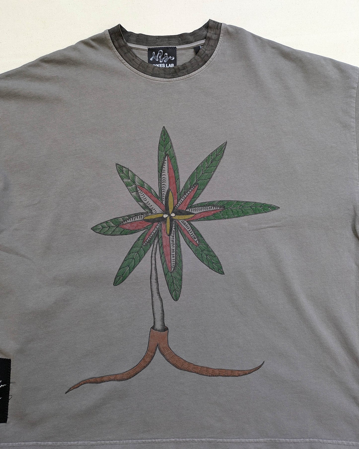 Botanics 03 T-Shirt