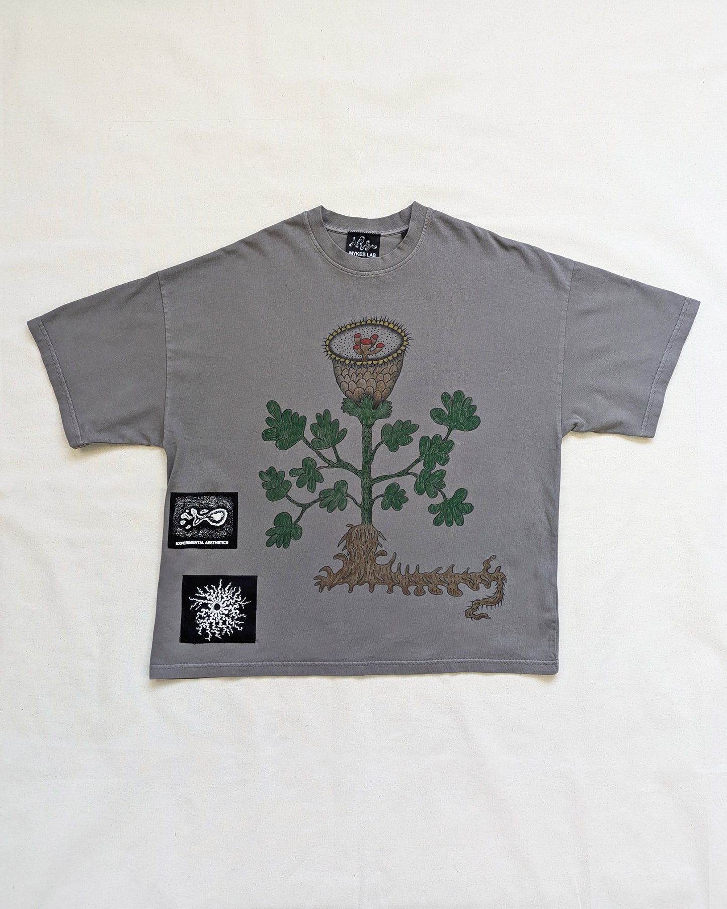 Botanics 01 T-Shirt