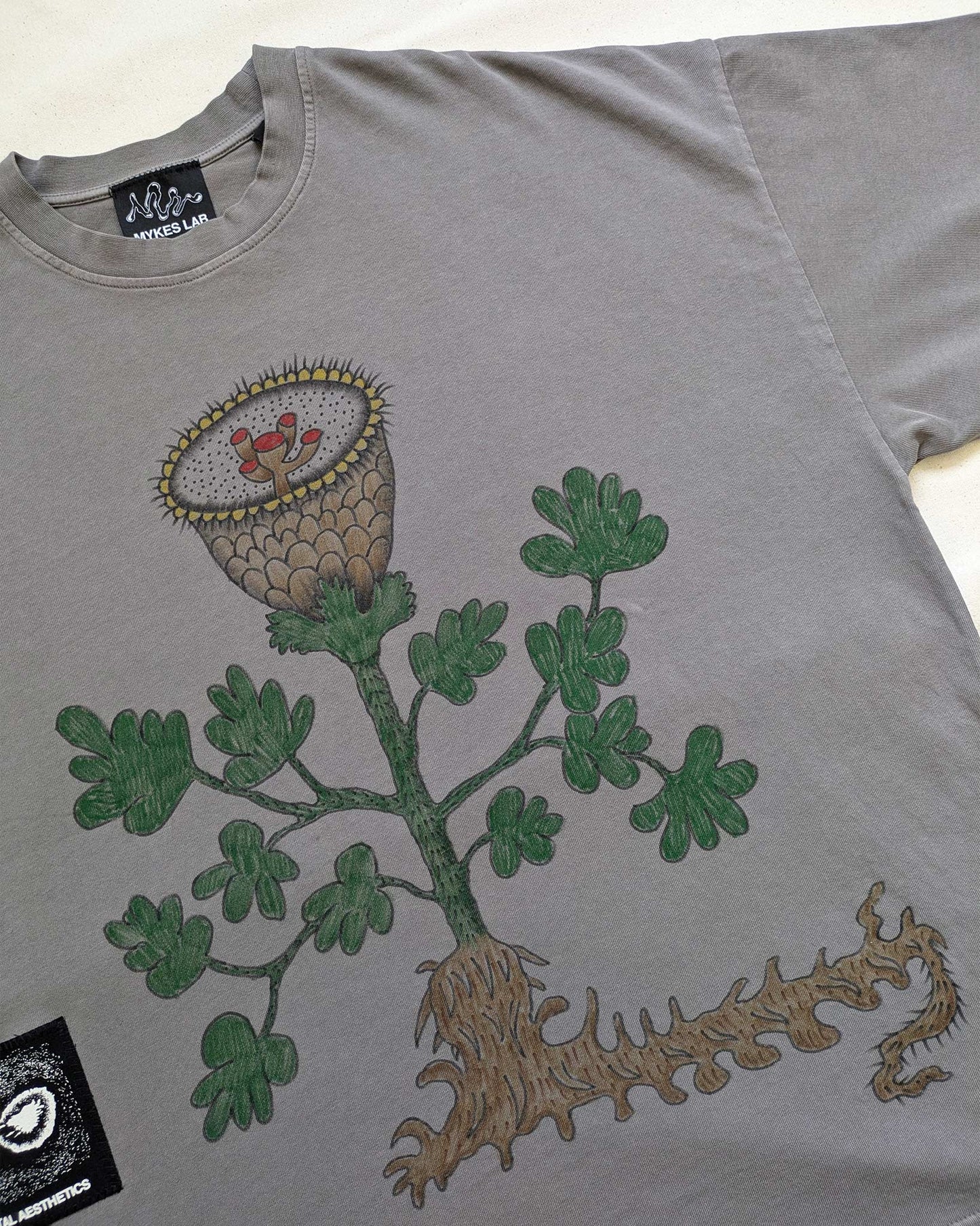 Botanics 01 T-Shirt