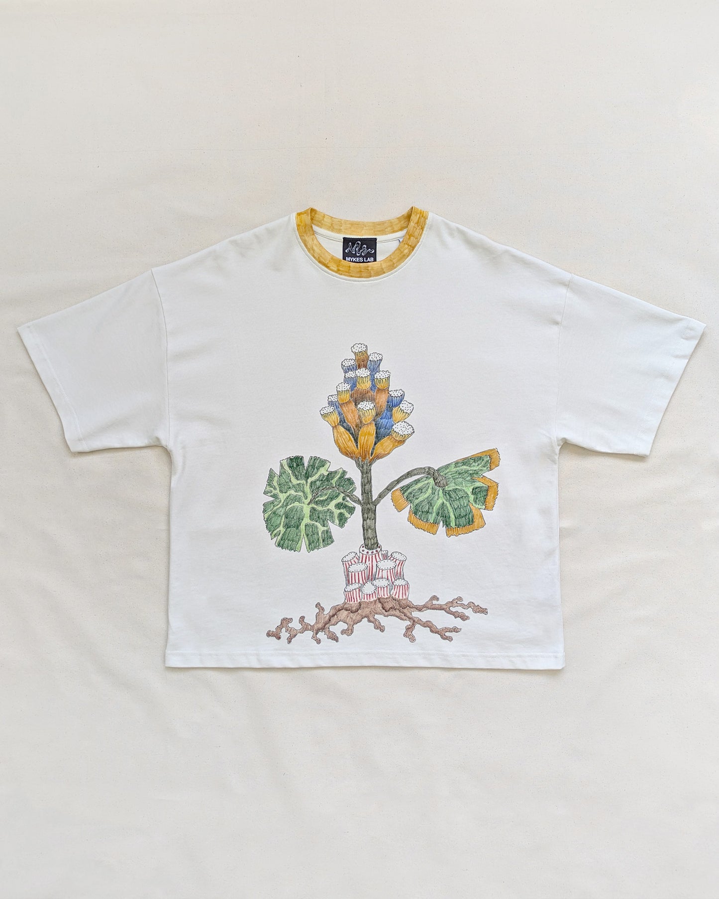 Botanics 02 T-Shirt