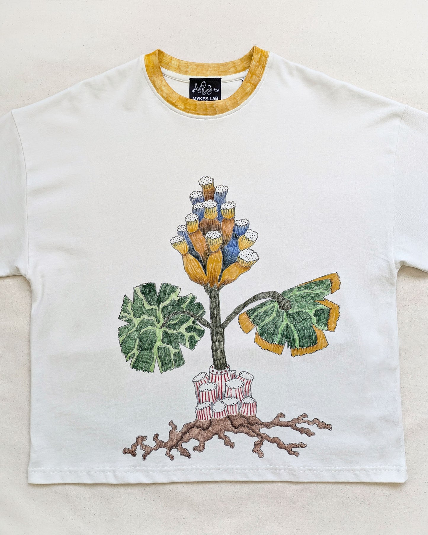 Botanics 02 T-Shirt