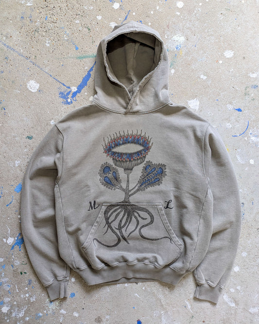 Botanics 06 Hoodie - Mykes Lab