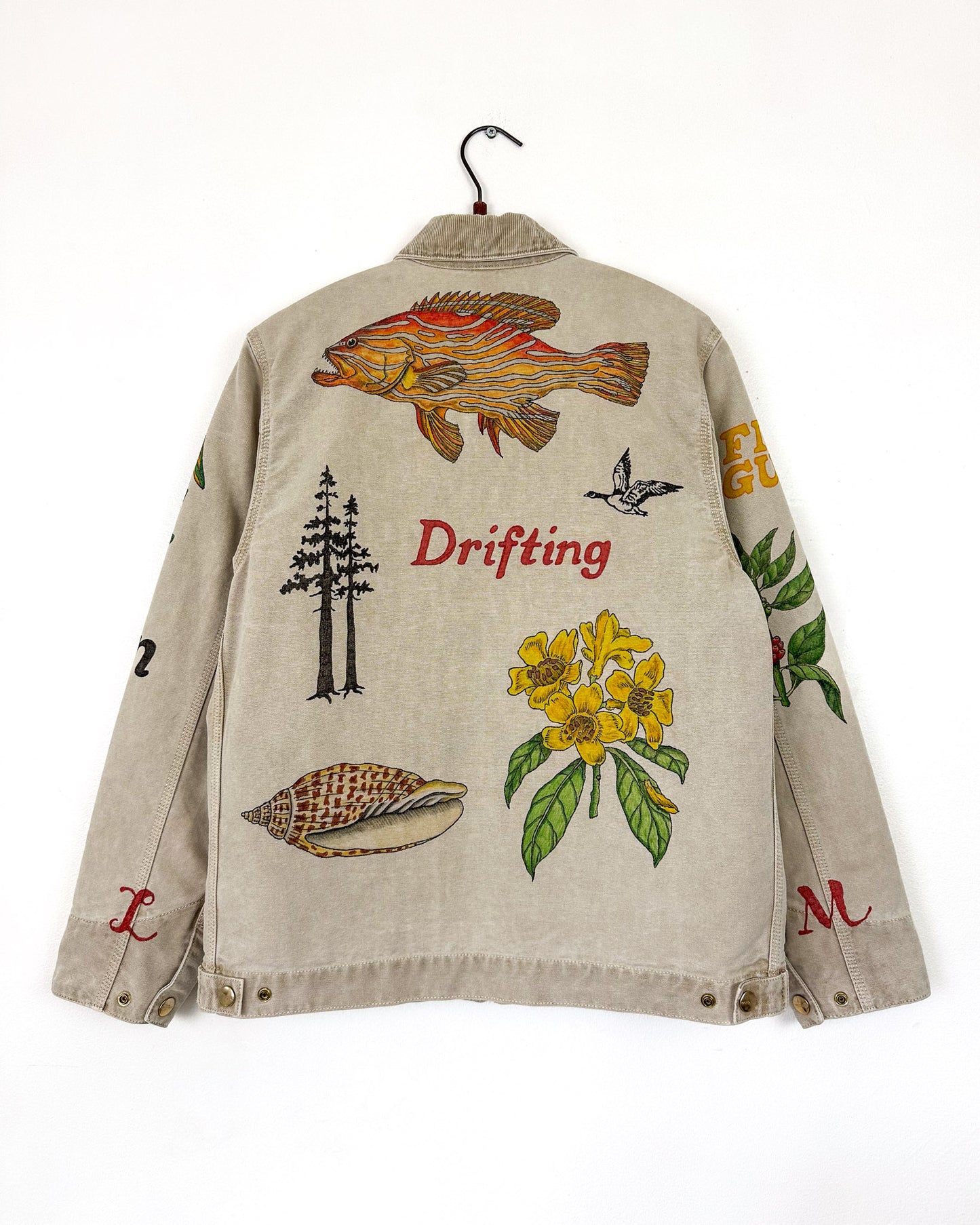 Breeze Jacket