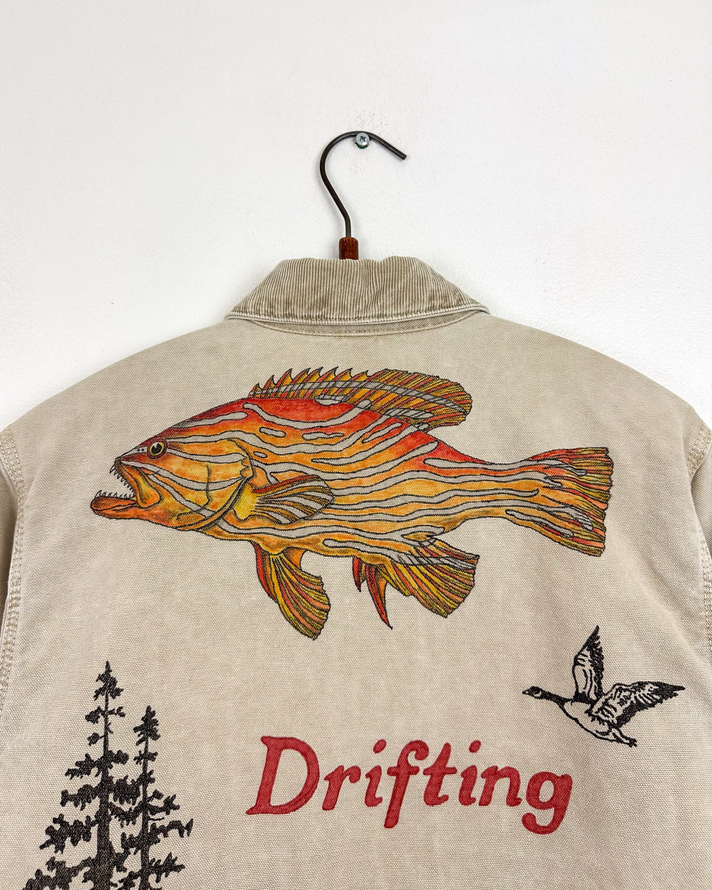 Breeze Jacket
