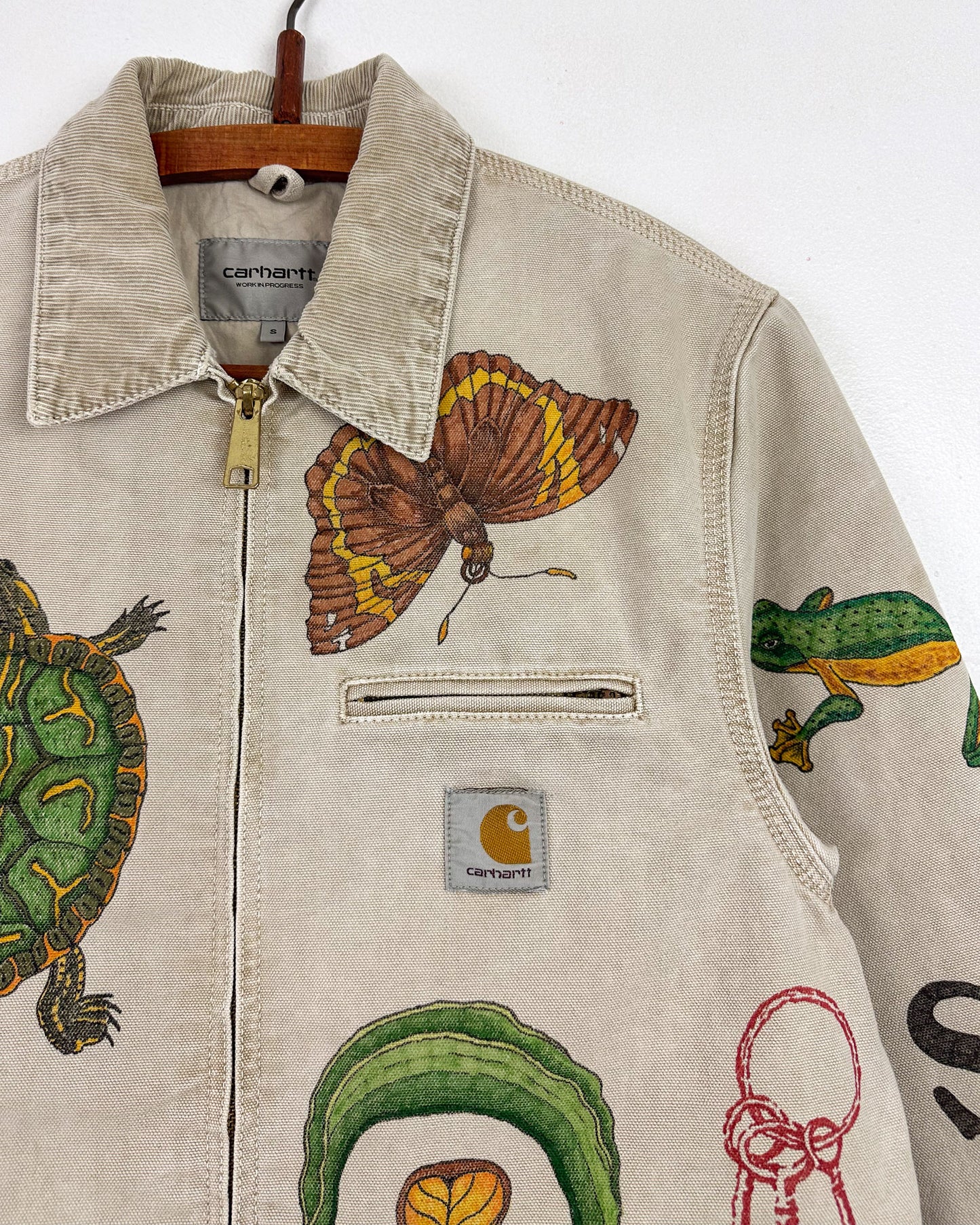 Breeze Jacket