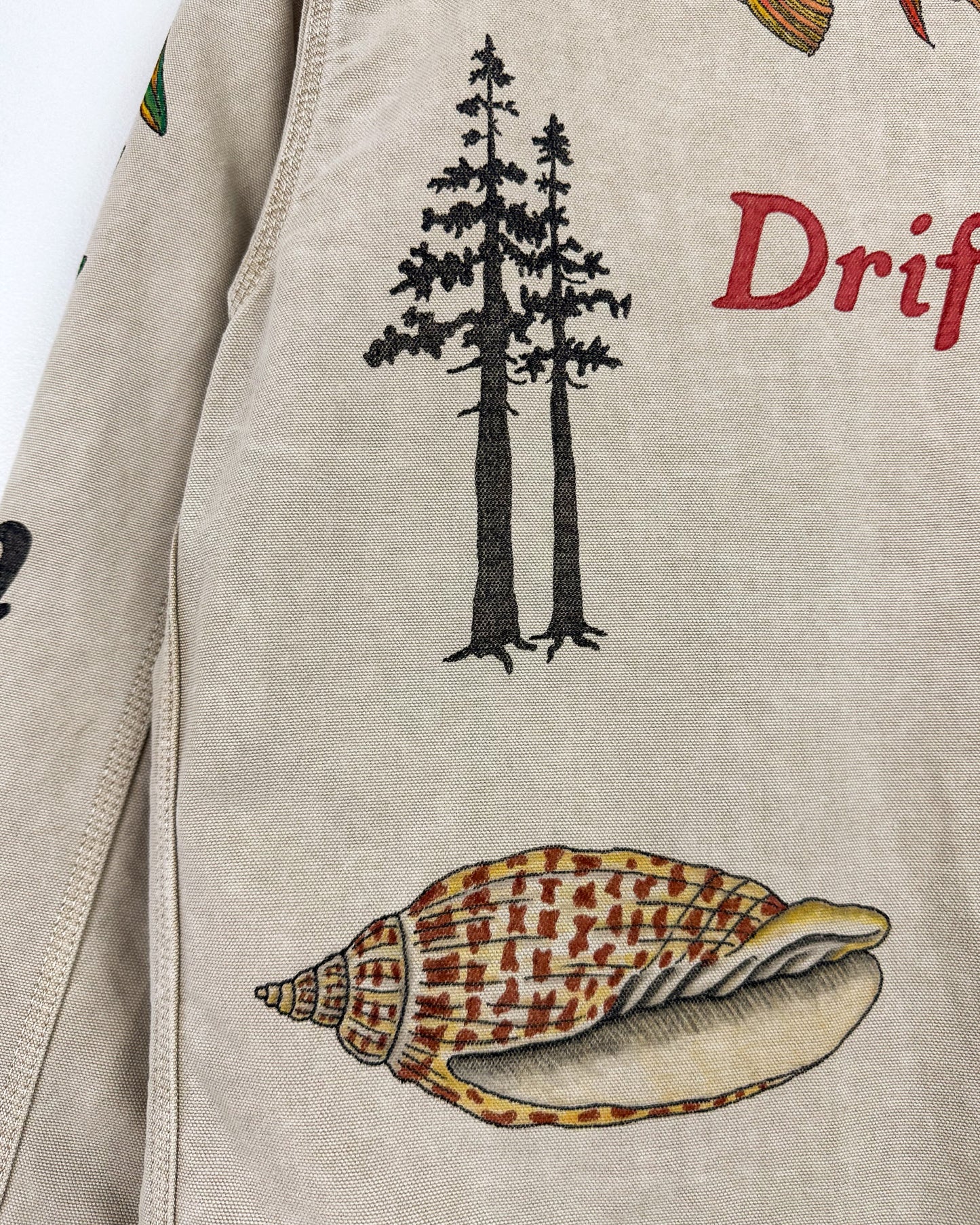 Breeze Jacket