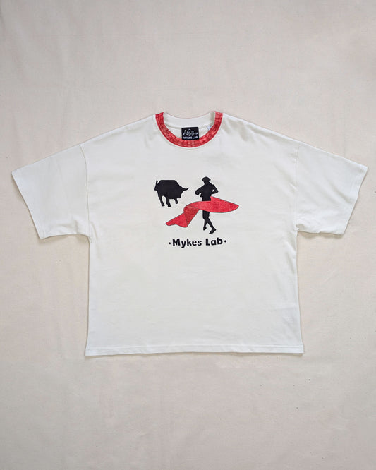 Bullfight T-Shirt