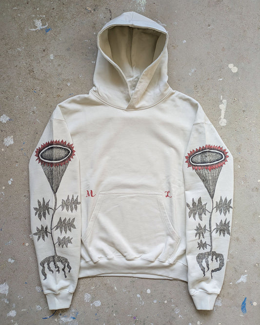 Equinox Hoodie - Mykes Lab
