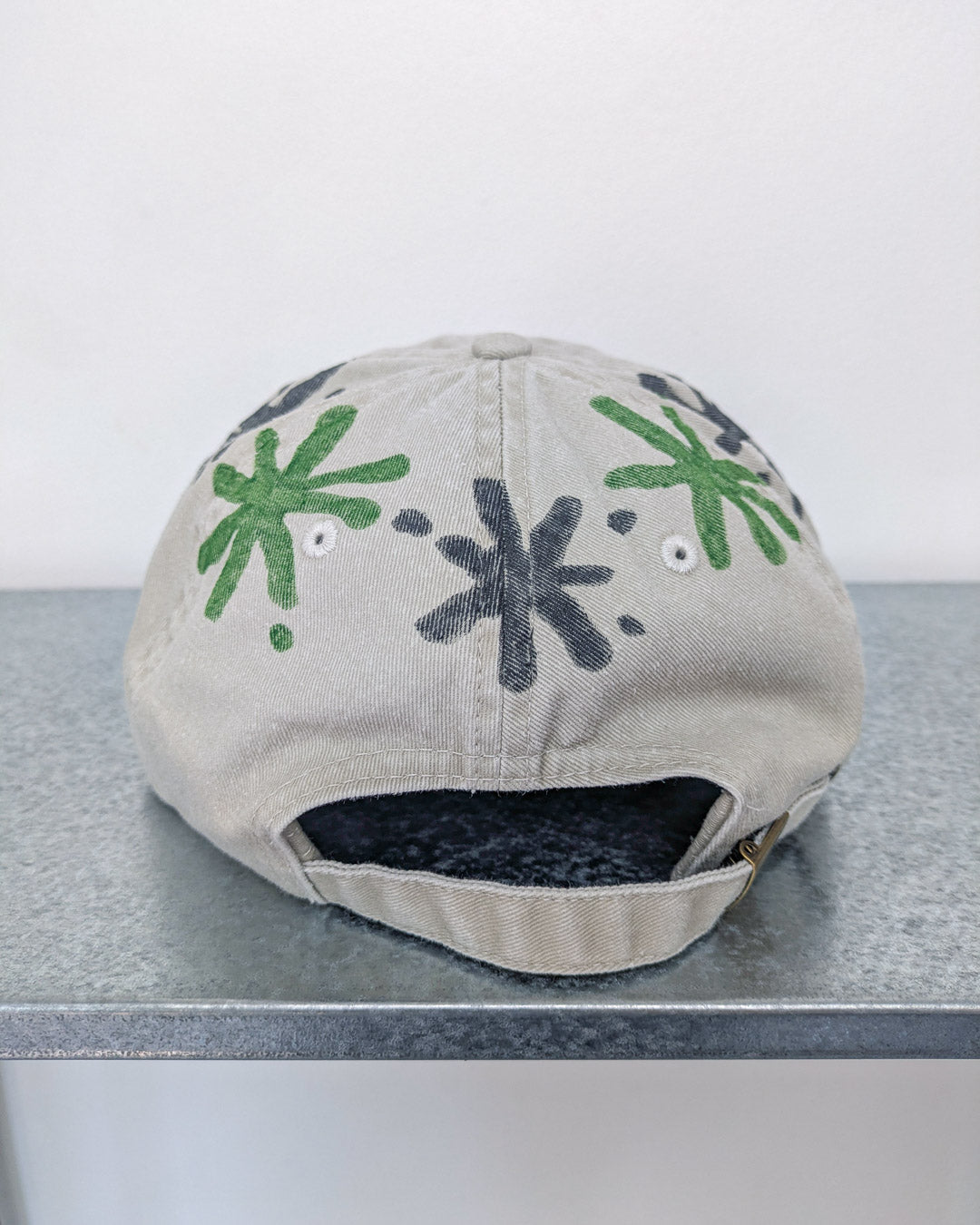 Flow 09 Hat